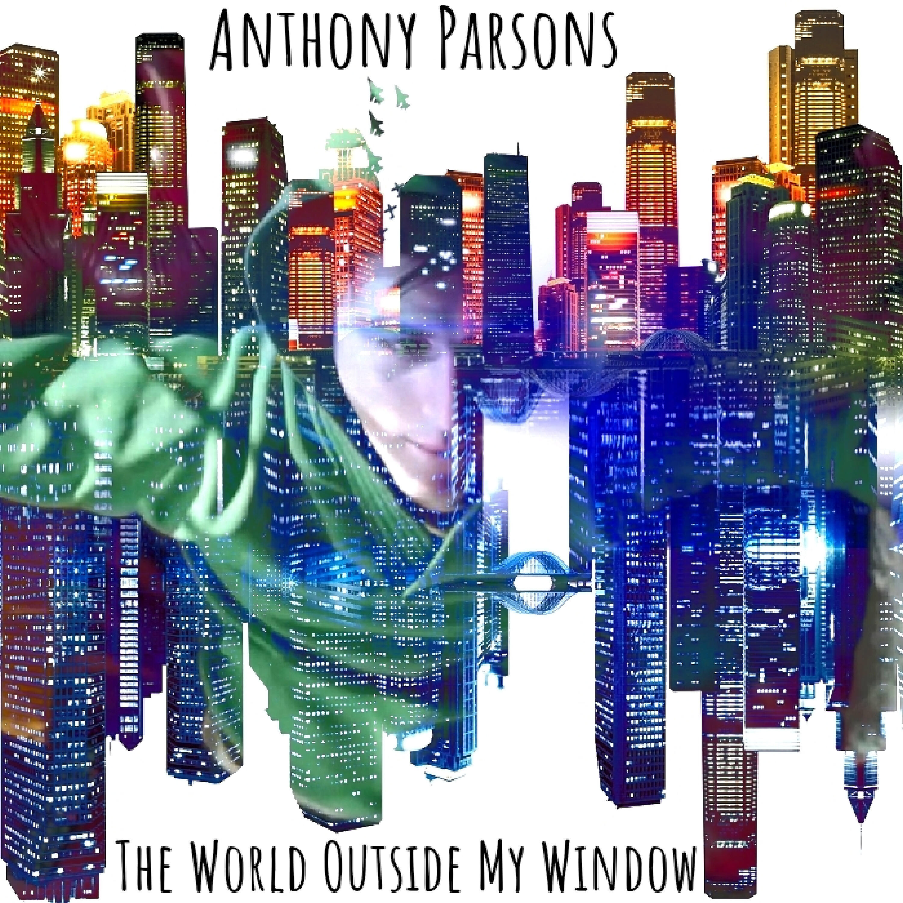 Релиз The World Outside My Window