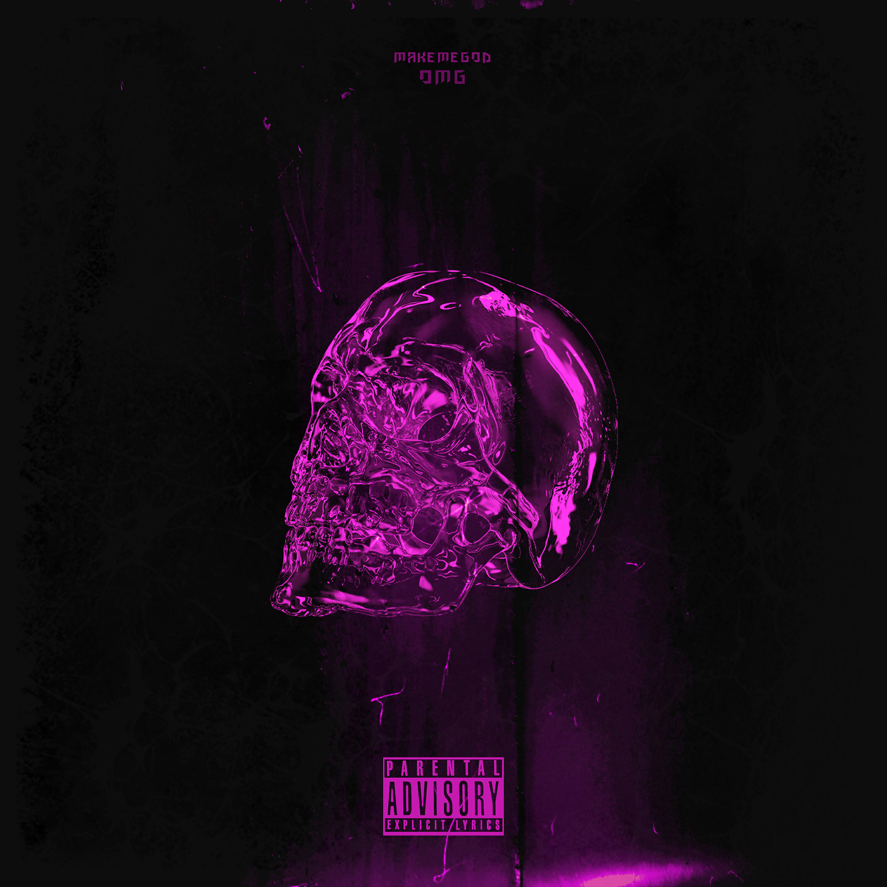 Релиз OMG (Prod. by Kulashka)