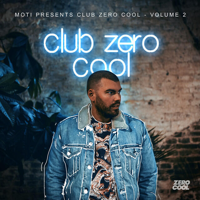 Релиз Club Zero Cool, Vol. 2