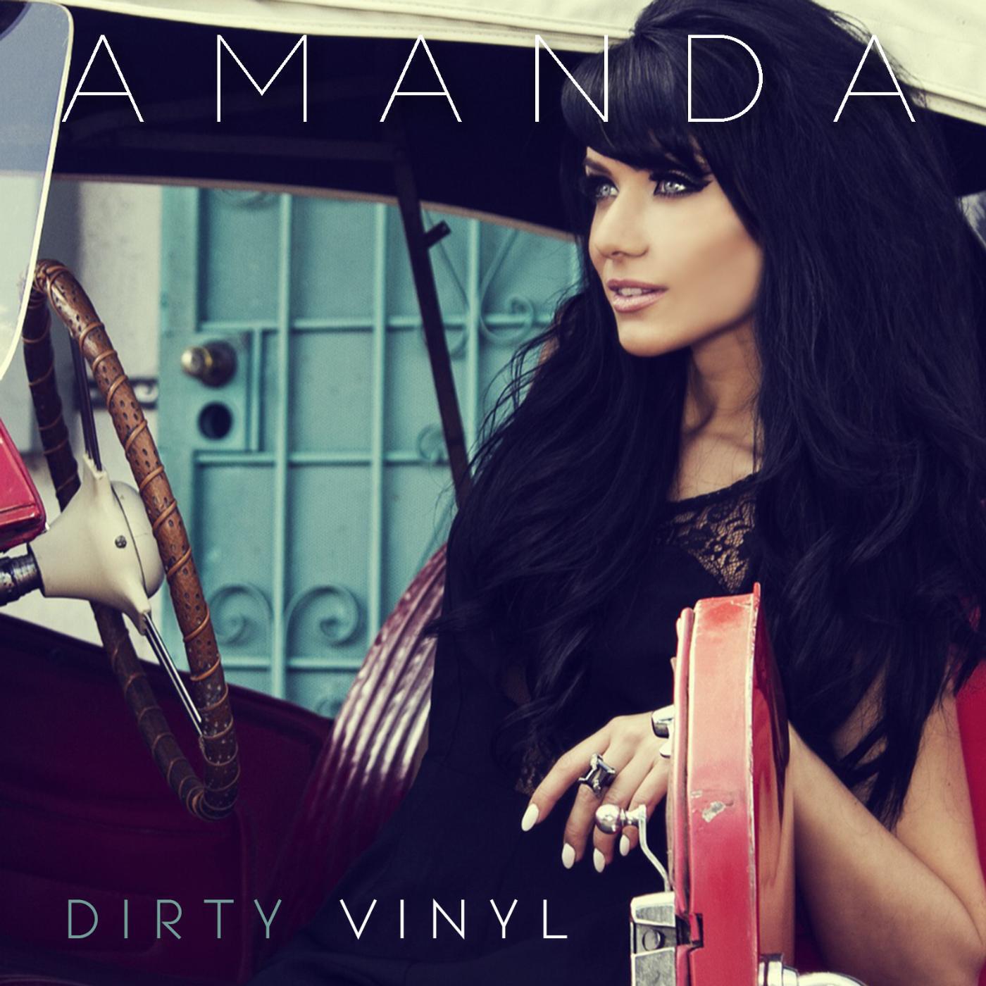 Релиз Dirty Vinyl