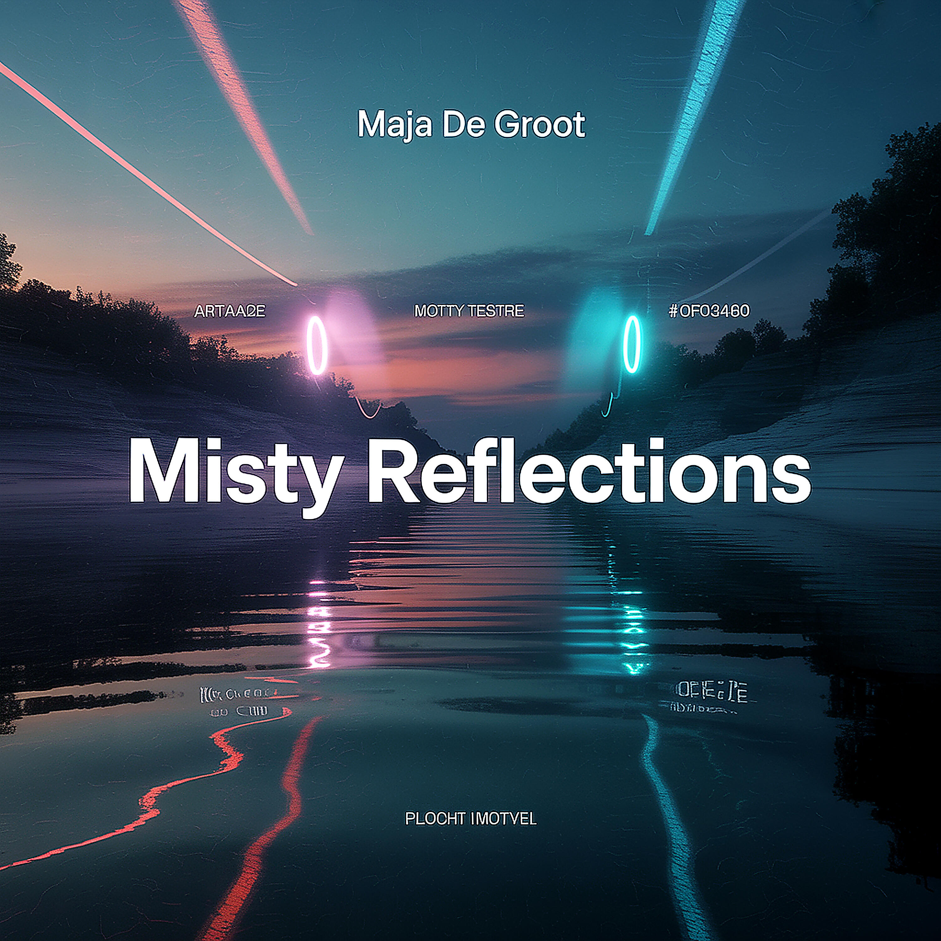 Maja De Groot
