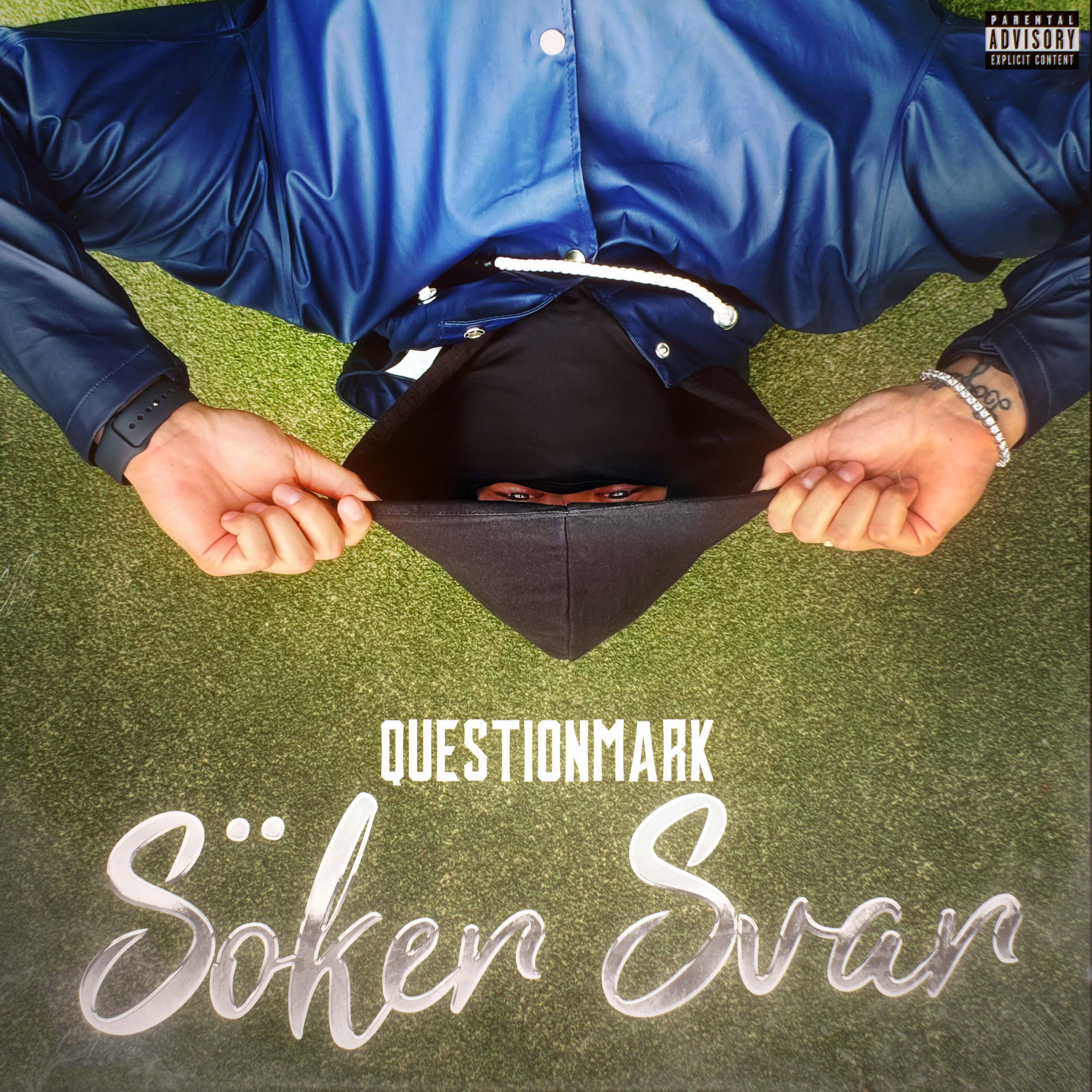 Релиз SÖKER SVAR