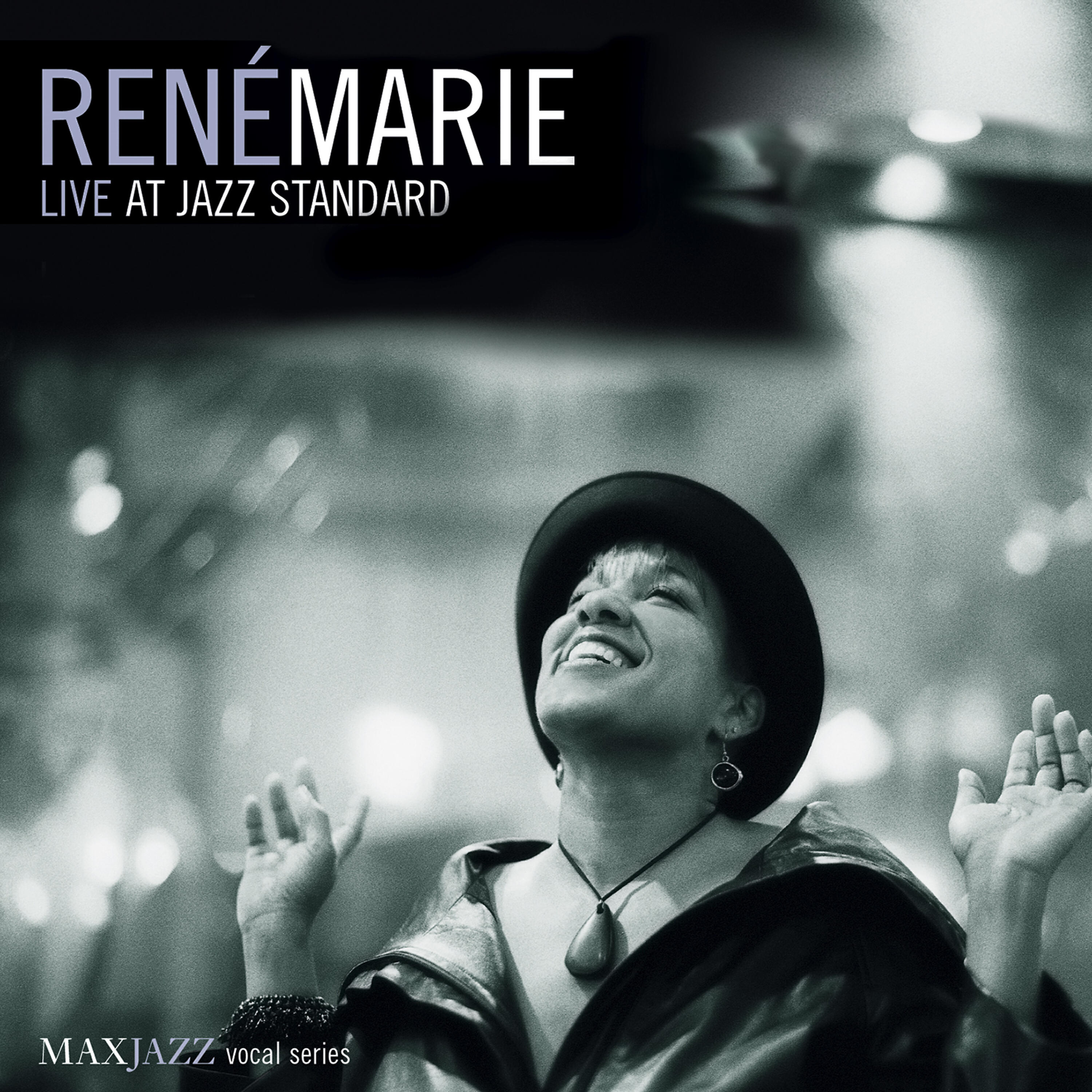 Релиз Live at Jazz Standard