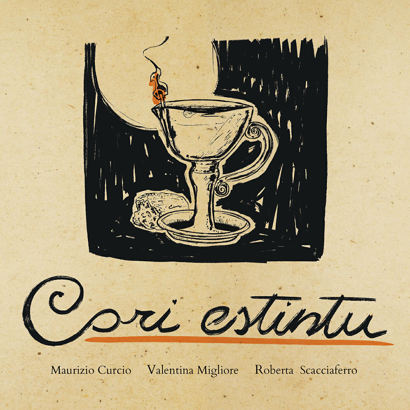 Релиз Cori Estintu
