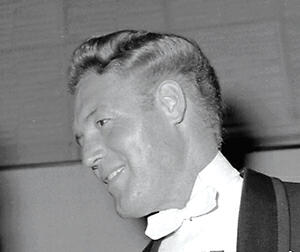 John van Kesteren