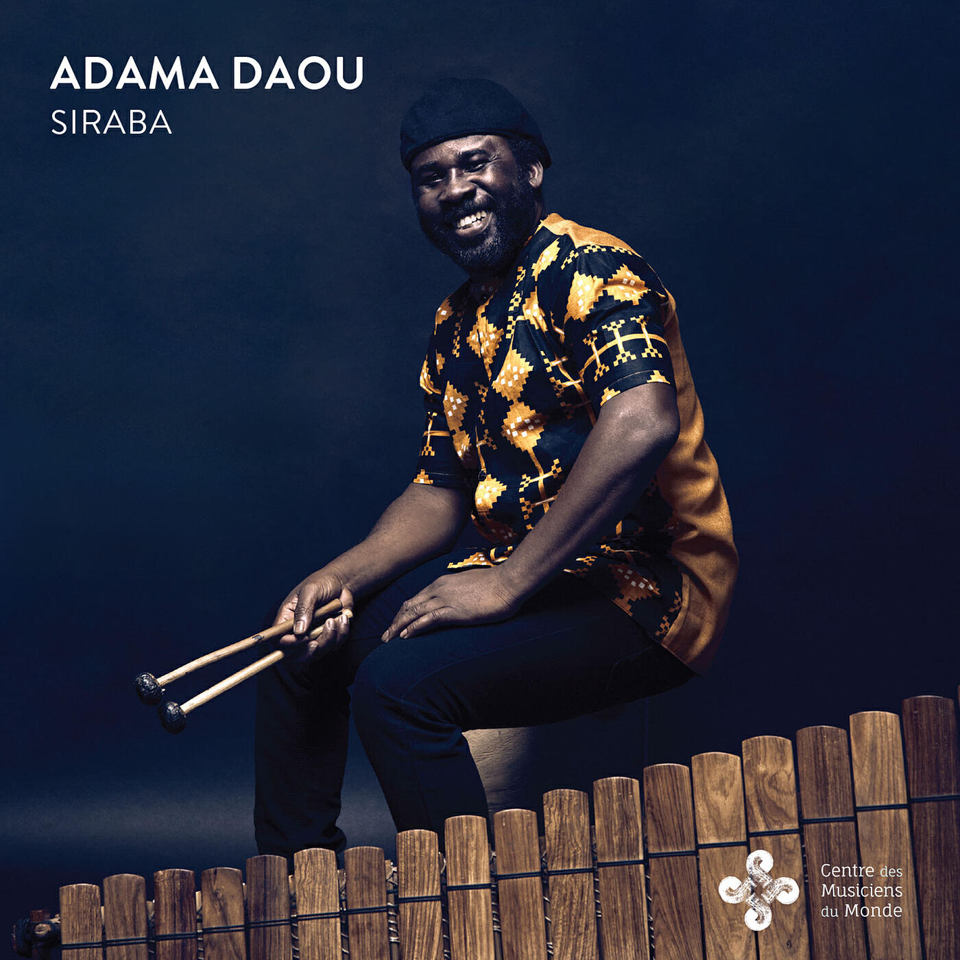 Adama Daou