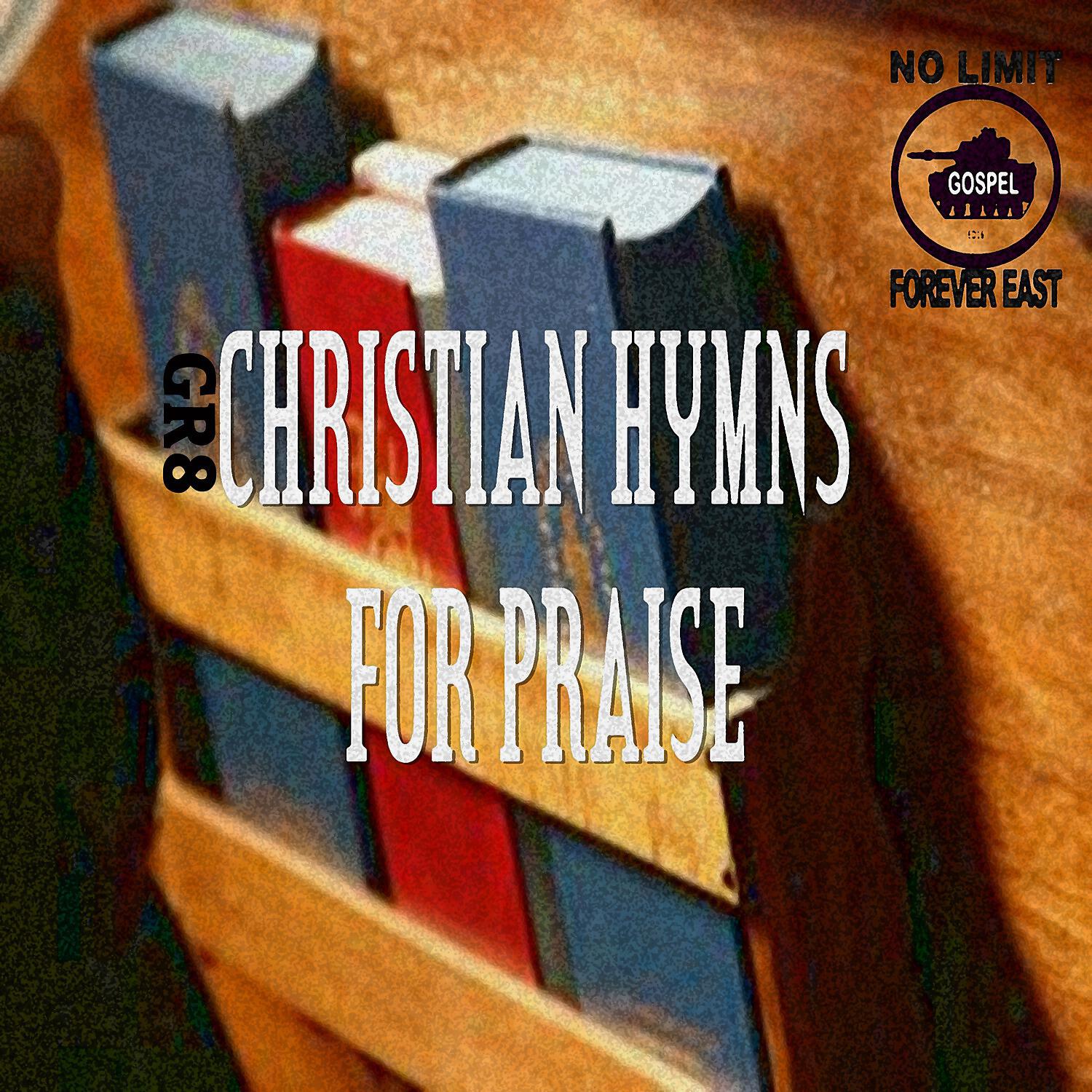 Релиз Gr8 Christian Hymns for Praise