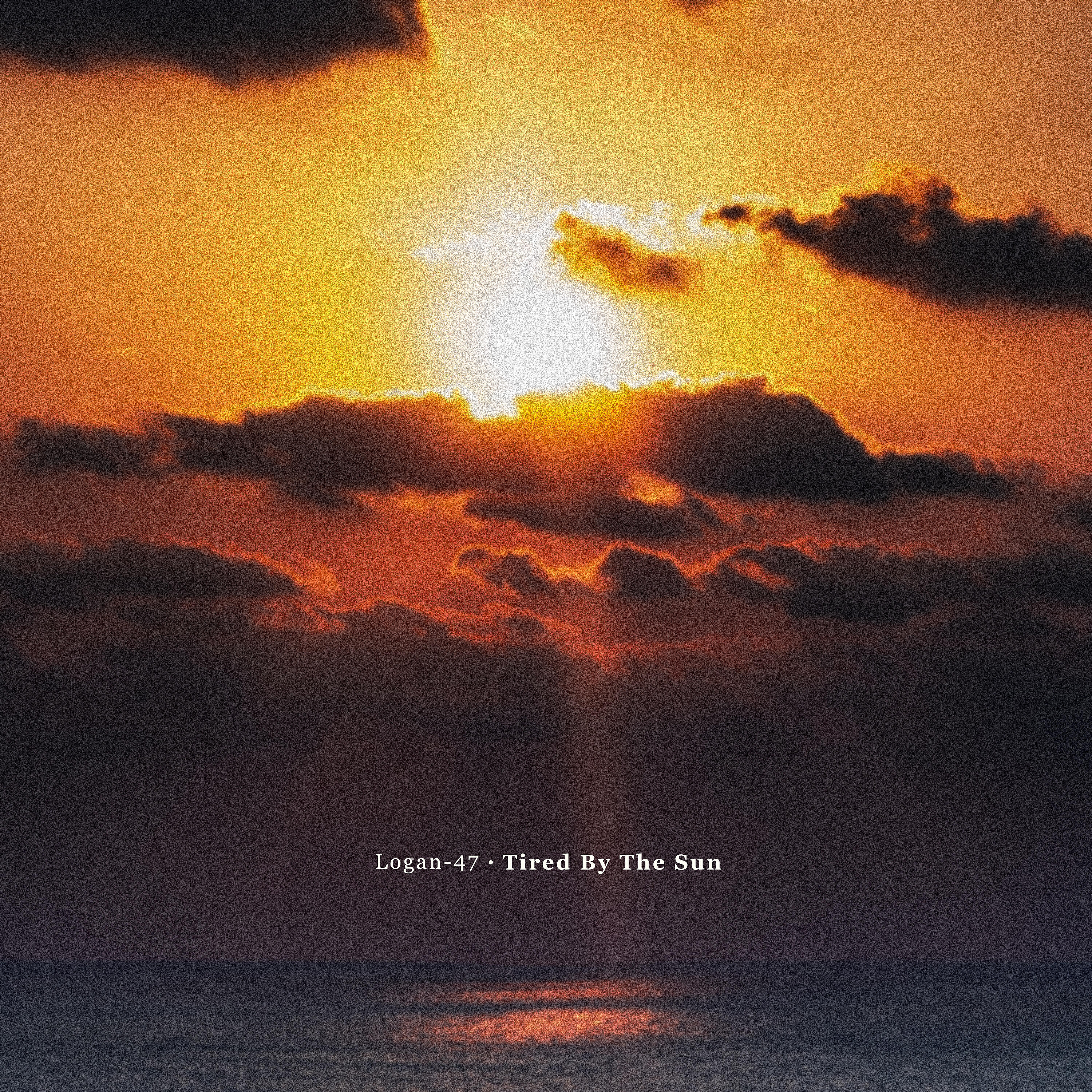 Релиз Tired By The Sun