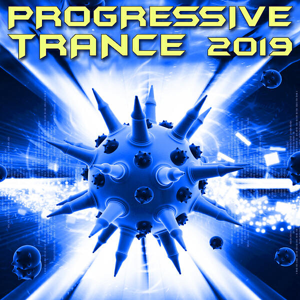 Релиз Progressive Trance 2019 (DJ Mix)