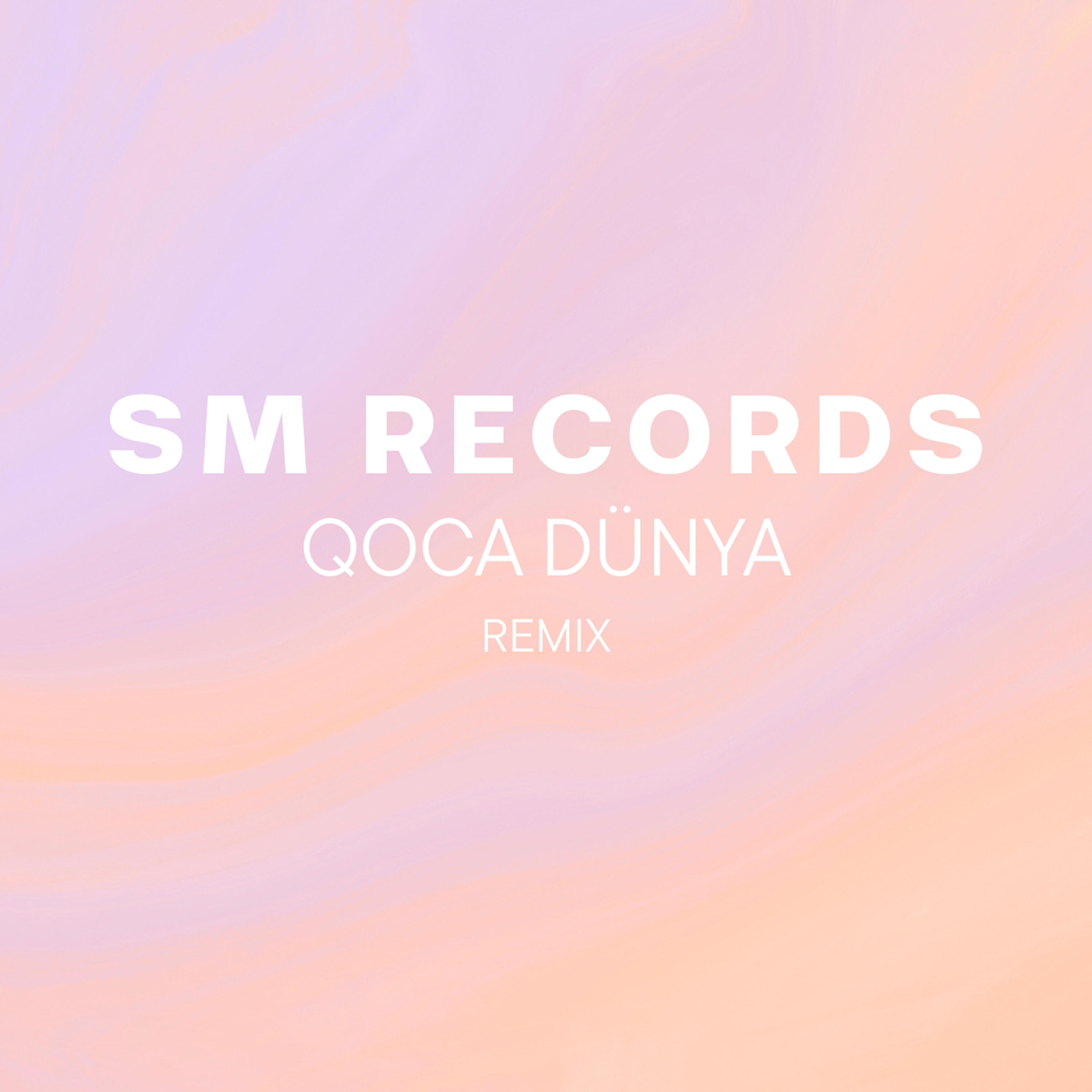 Релиз Qoca Dünya