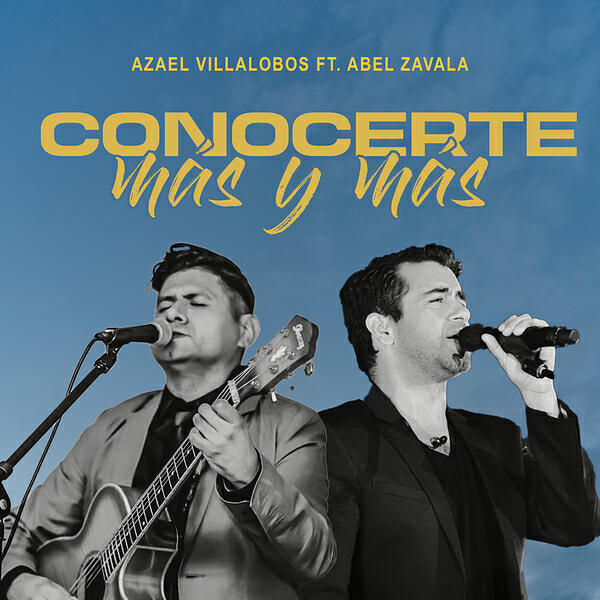 Релиз Conocerte más y más