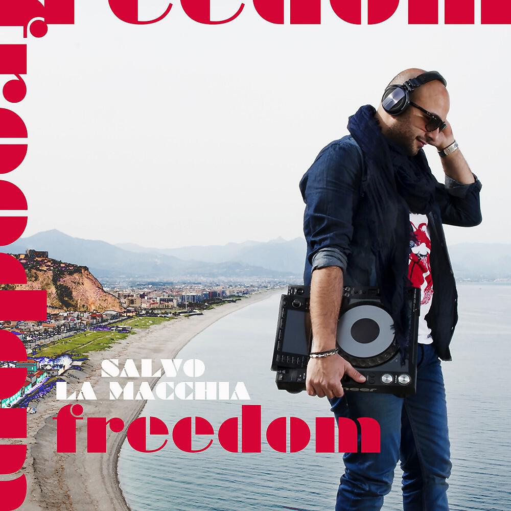Релиз Freedom