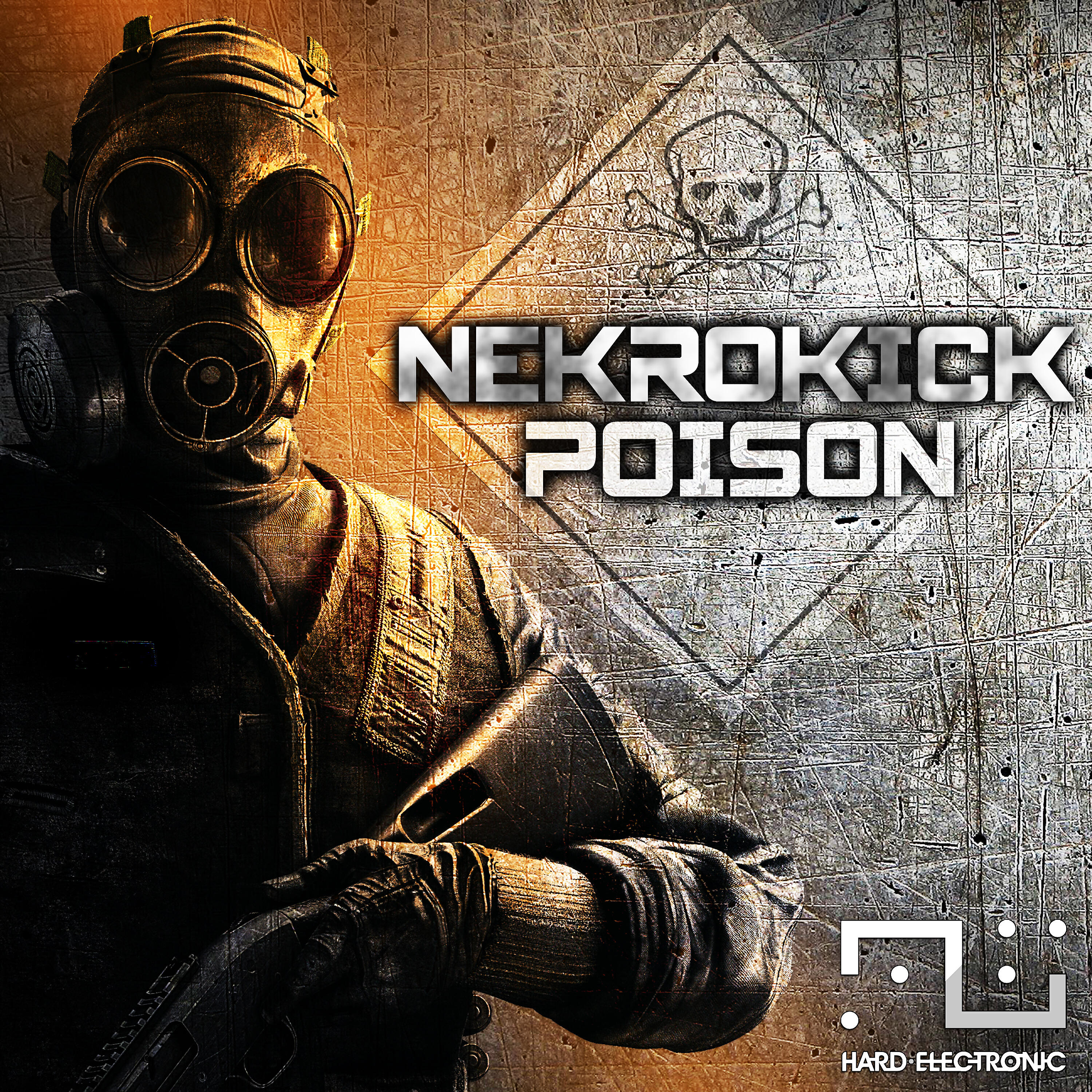 Релиз Poison