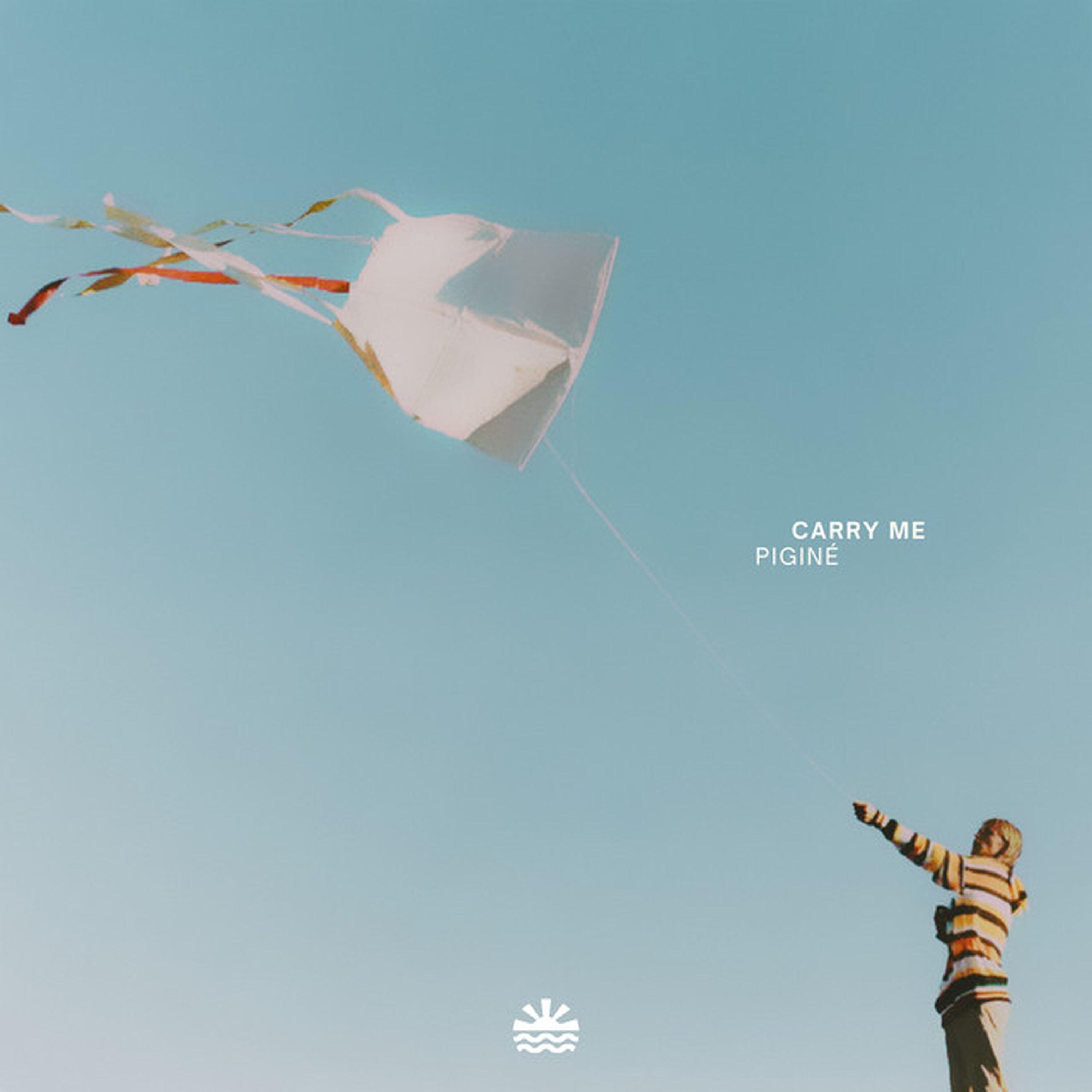 Релиз Carry Me