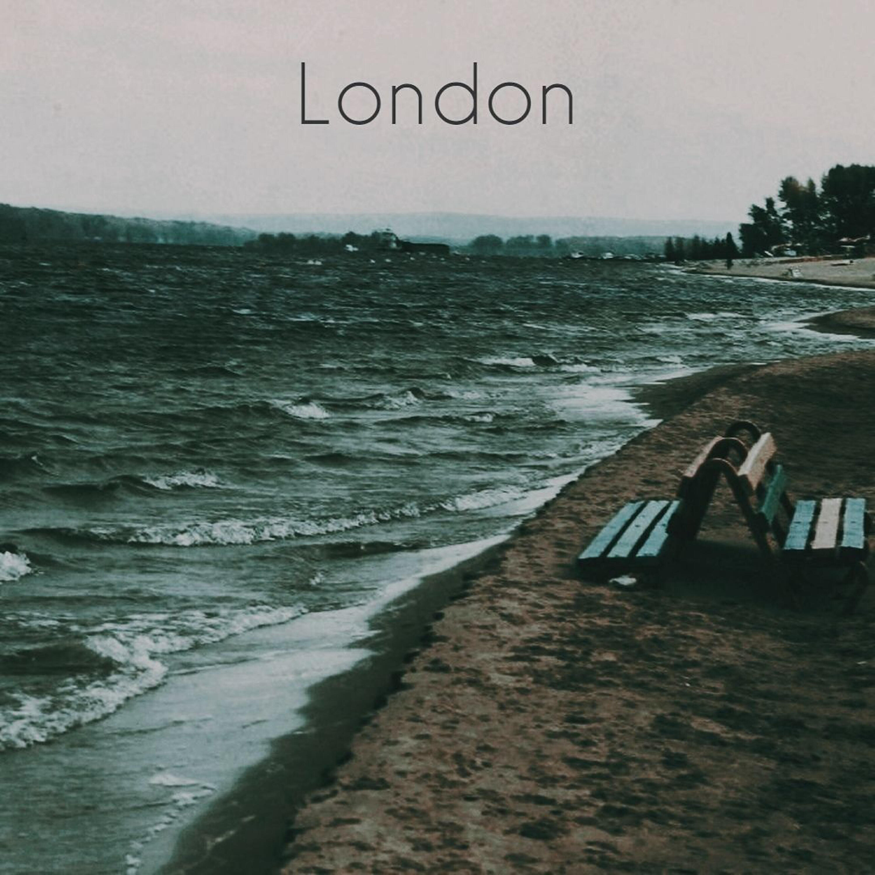 Релиз London