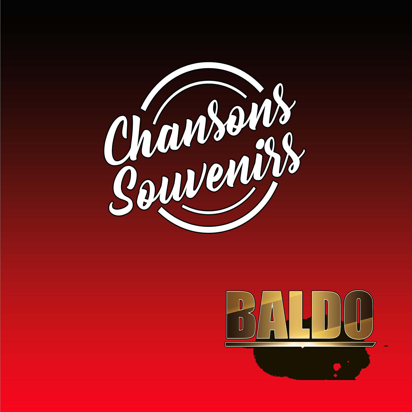 Релиз CHANSONS SOUVENIRS