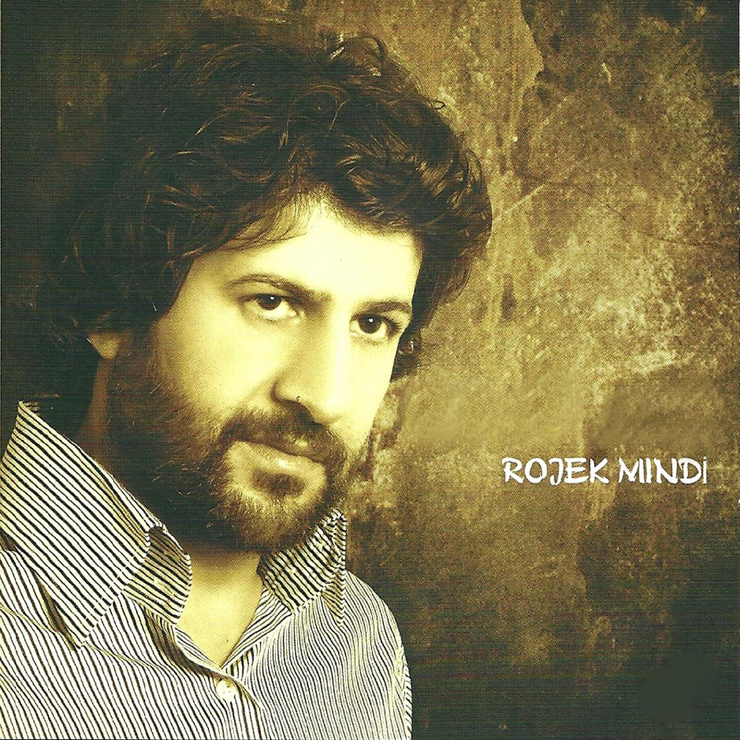Релиз Rojek Mındi