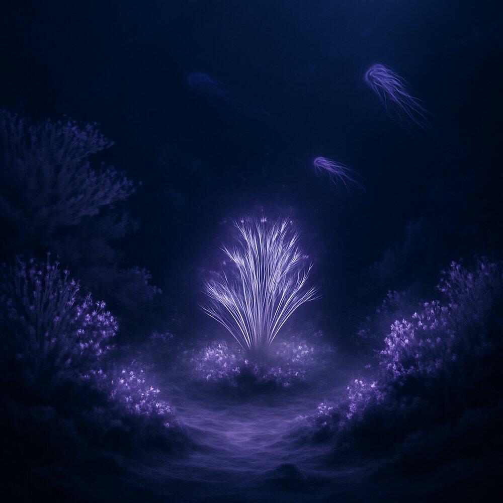 Релиз Binaural Beats