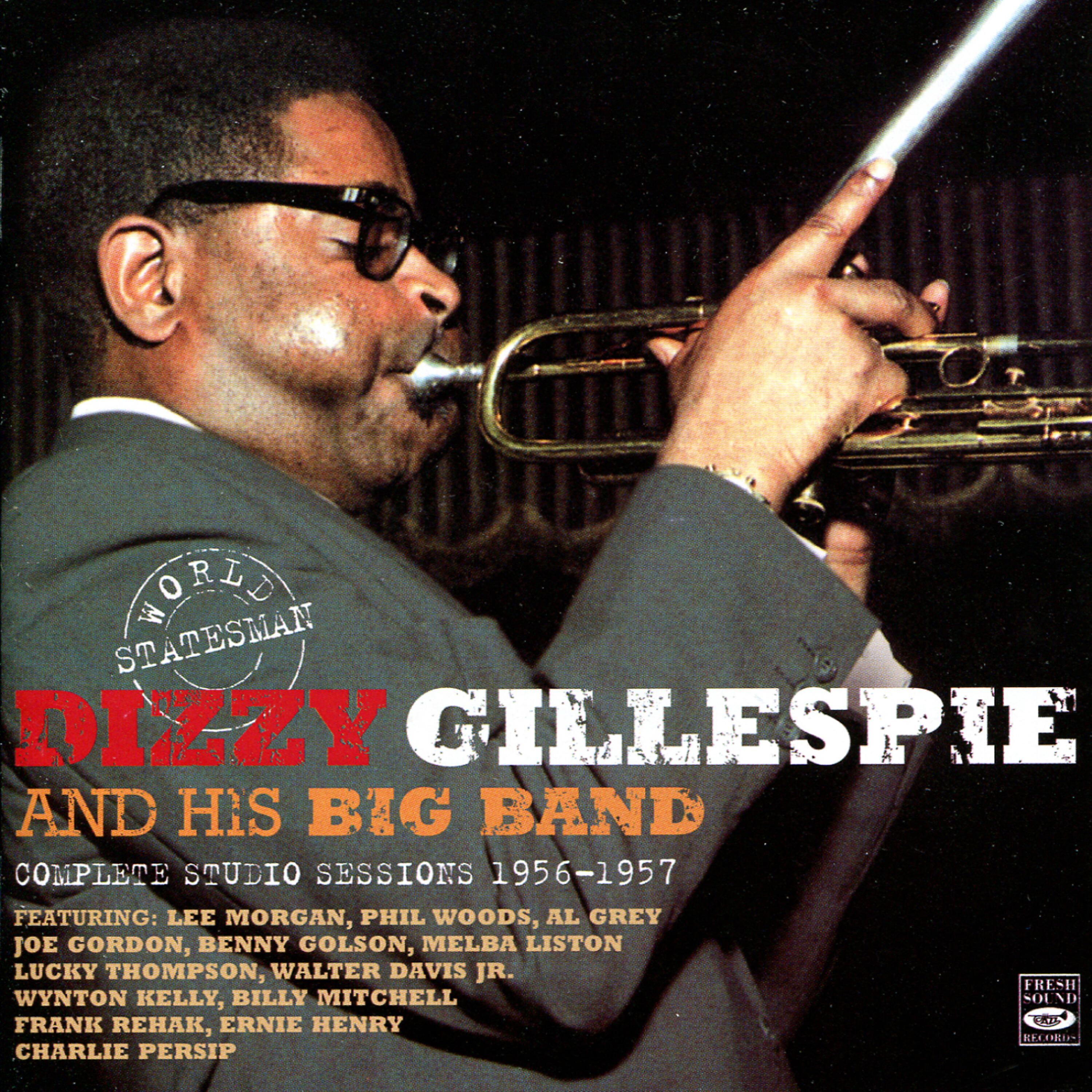 Релиз Complete Studio Sessions (1956 - 1957)