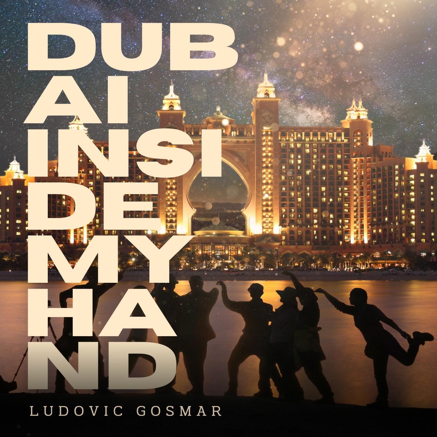 Релиз Dubai Inside My Hand