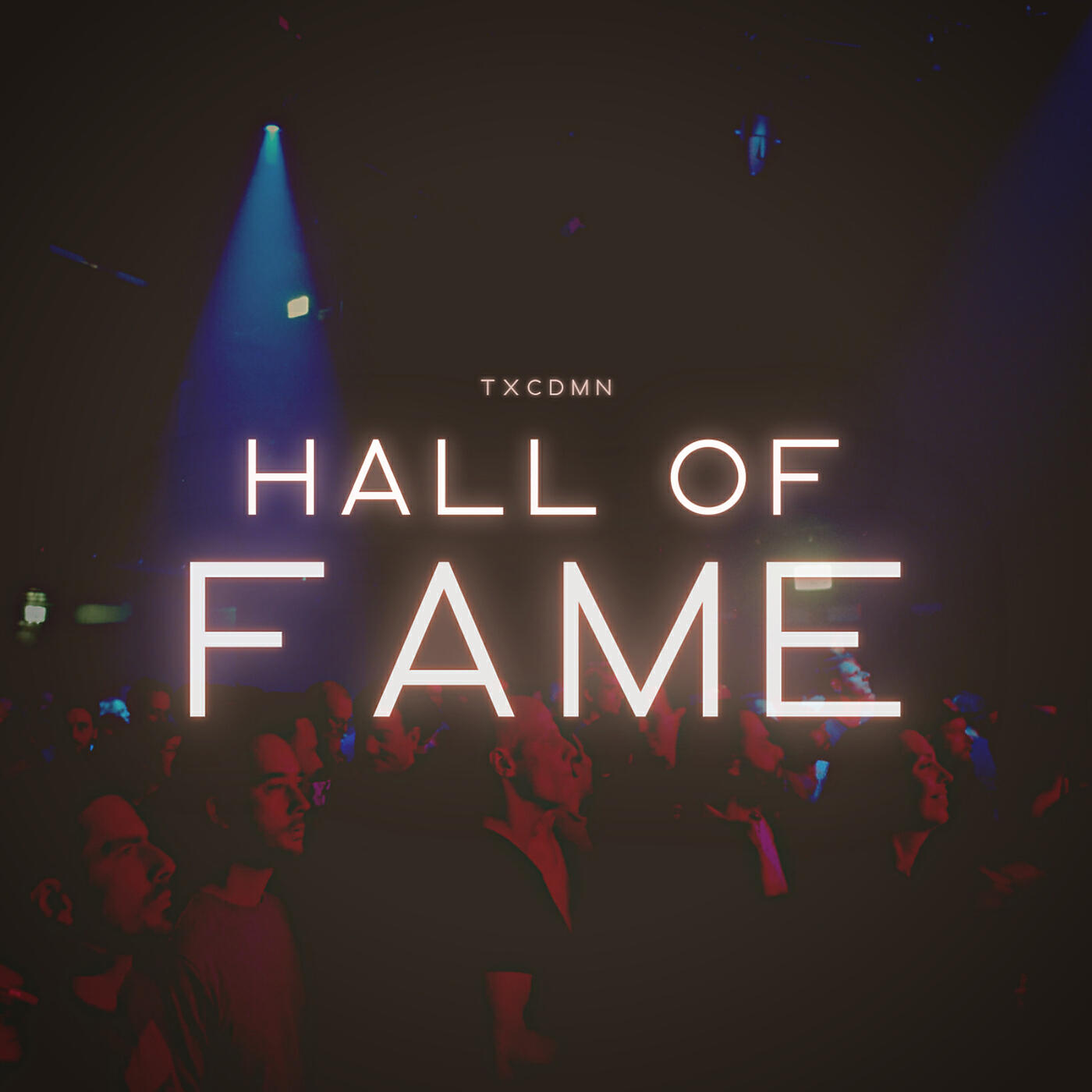 Релиз Hall of Fame