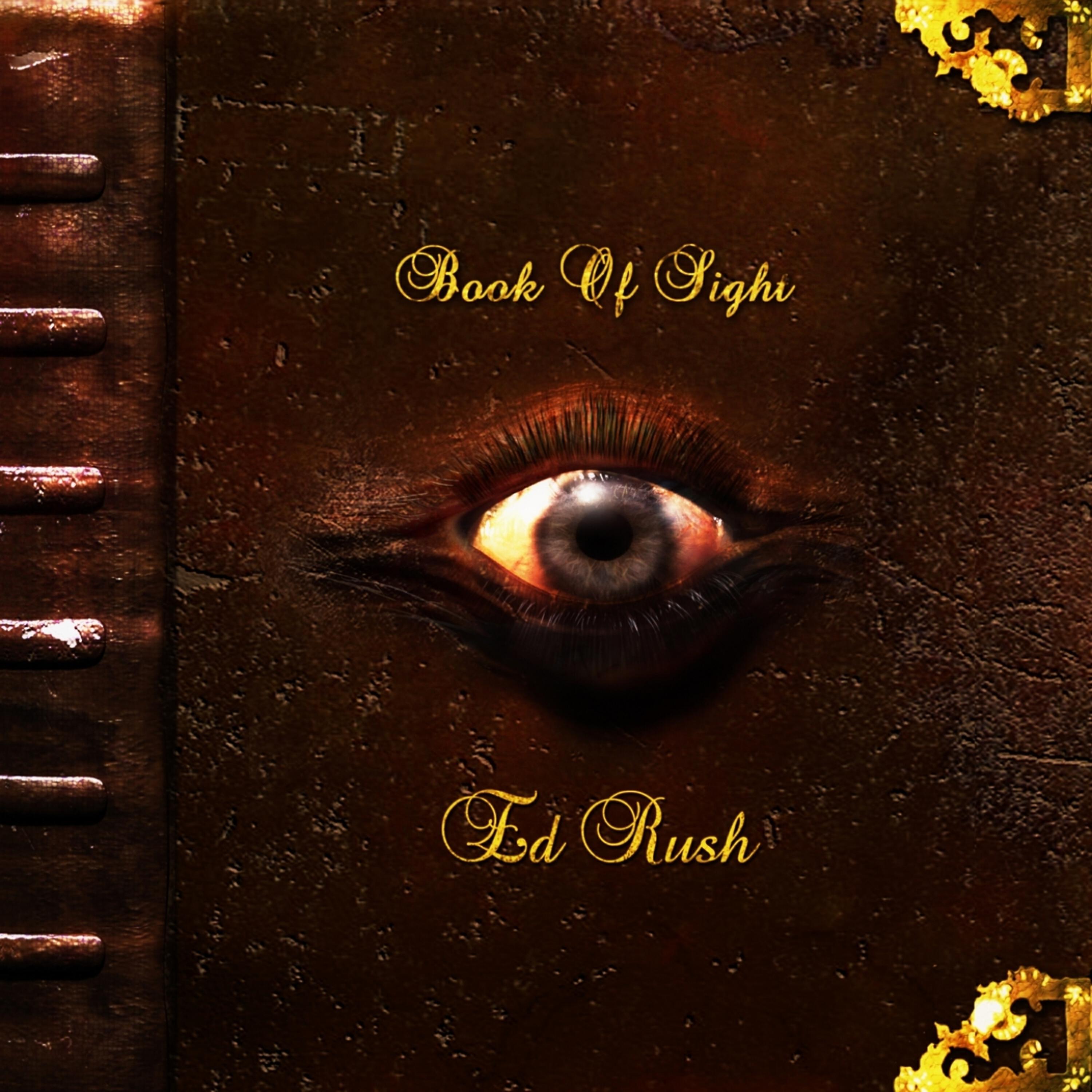 Релиз Book of Sight / Arcadia