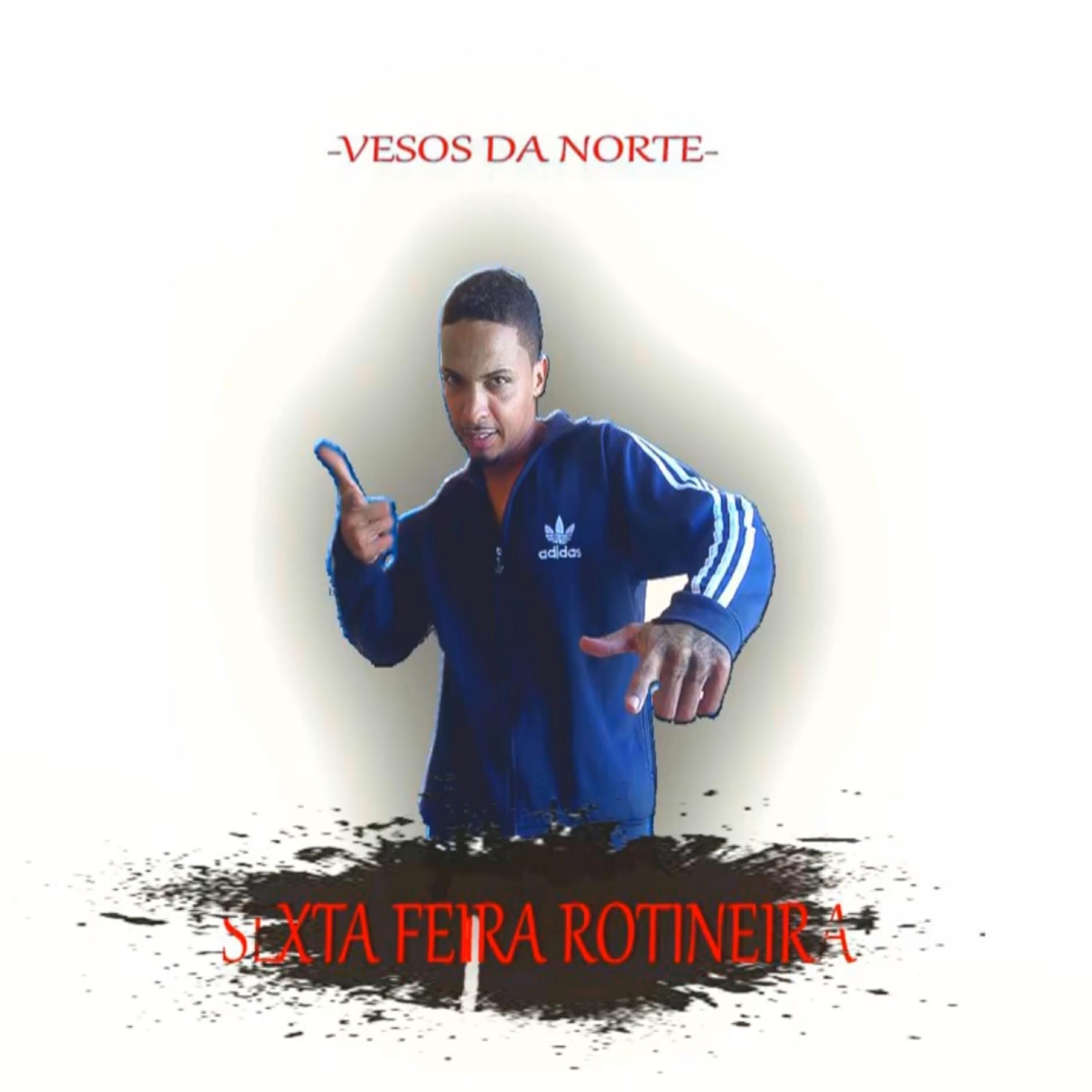 Релиз Sexta Feira Rotineira