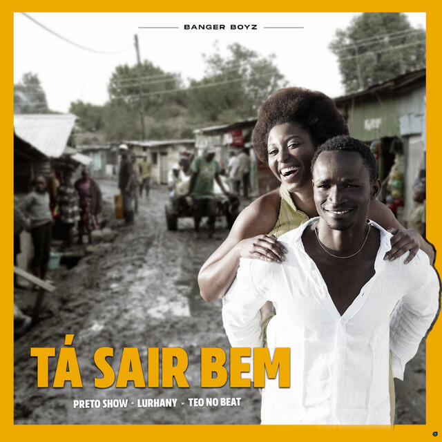 Релиз Ta Sair Bem