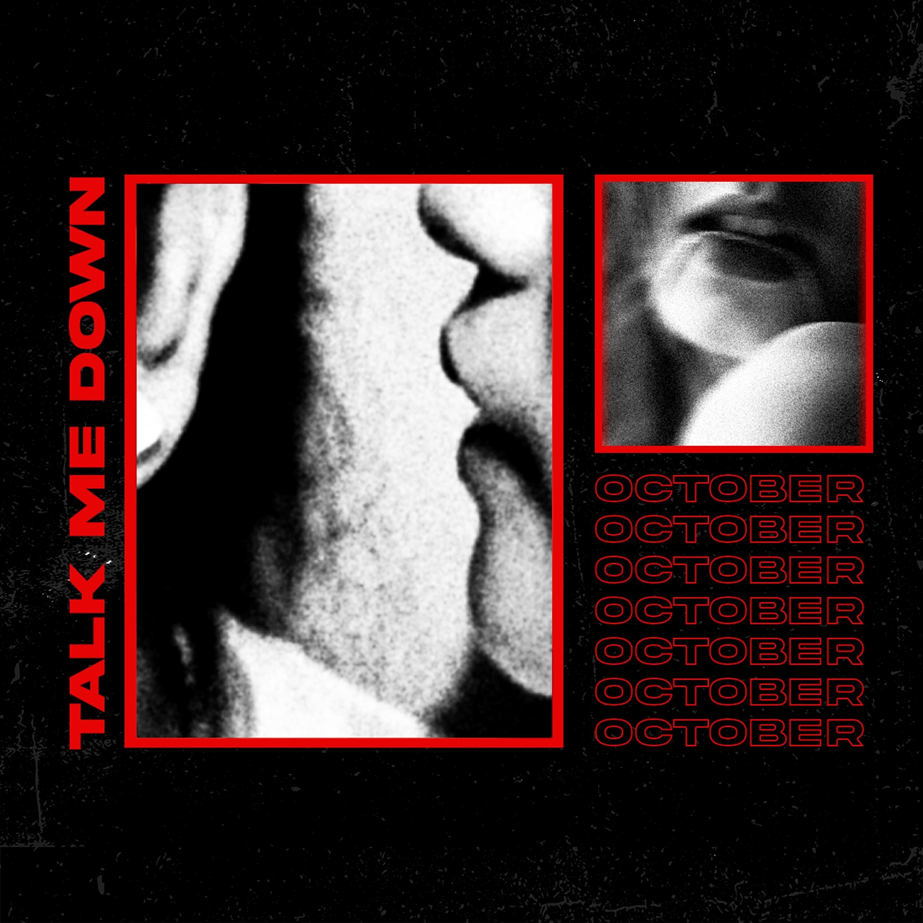 Релиз Talk Me Down