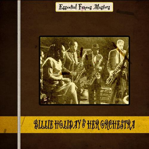 Релиз Essential Famous Masters (Remastered)