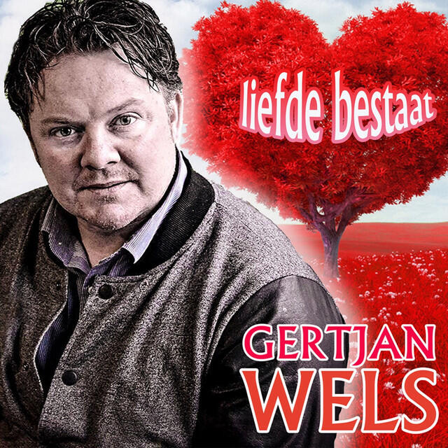 Релиз Liefde Bestaat