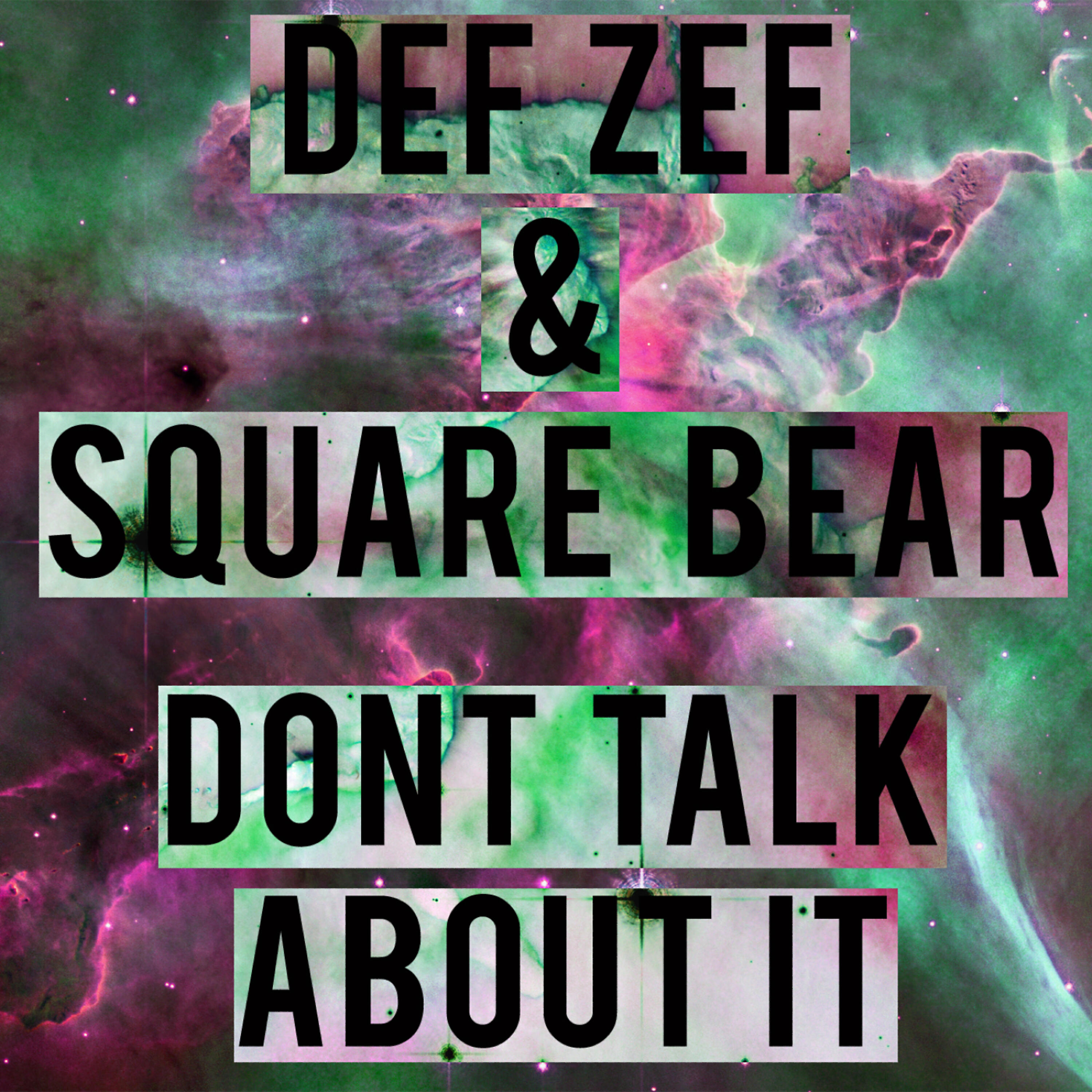 Релиз Don't Talk About It