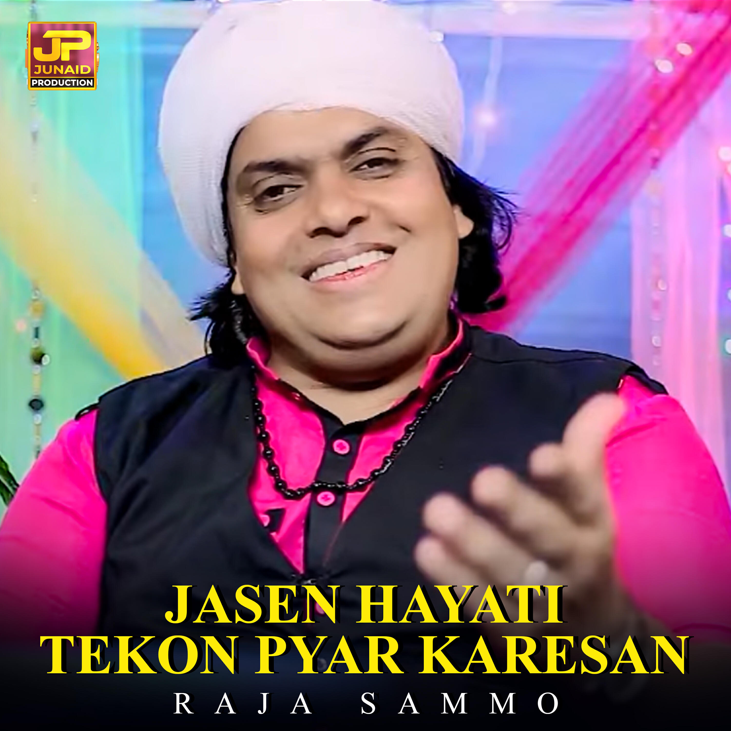 Релиз Jasen Hayati Tekon Pyar Karesan
