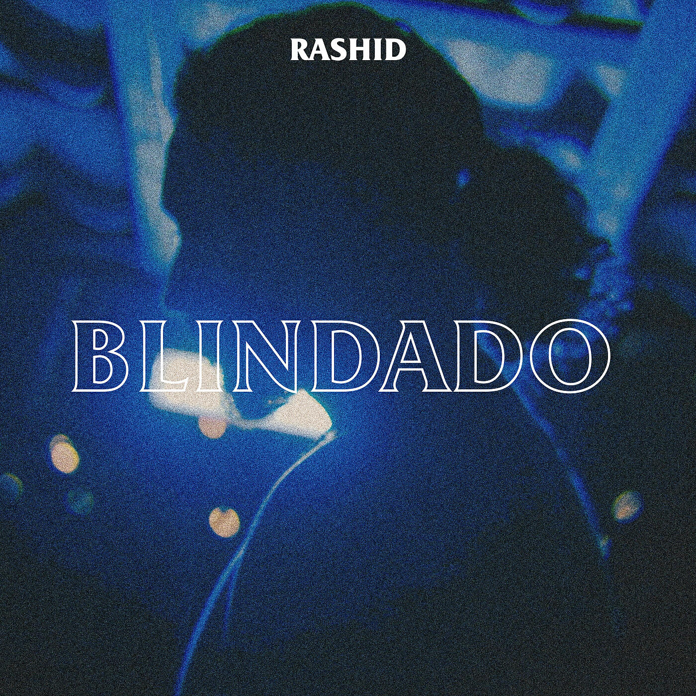 Релиз Blindado