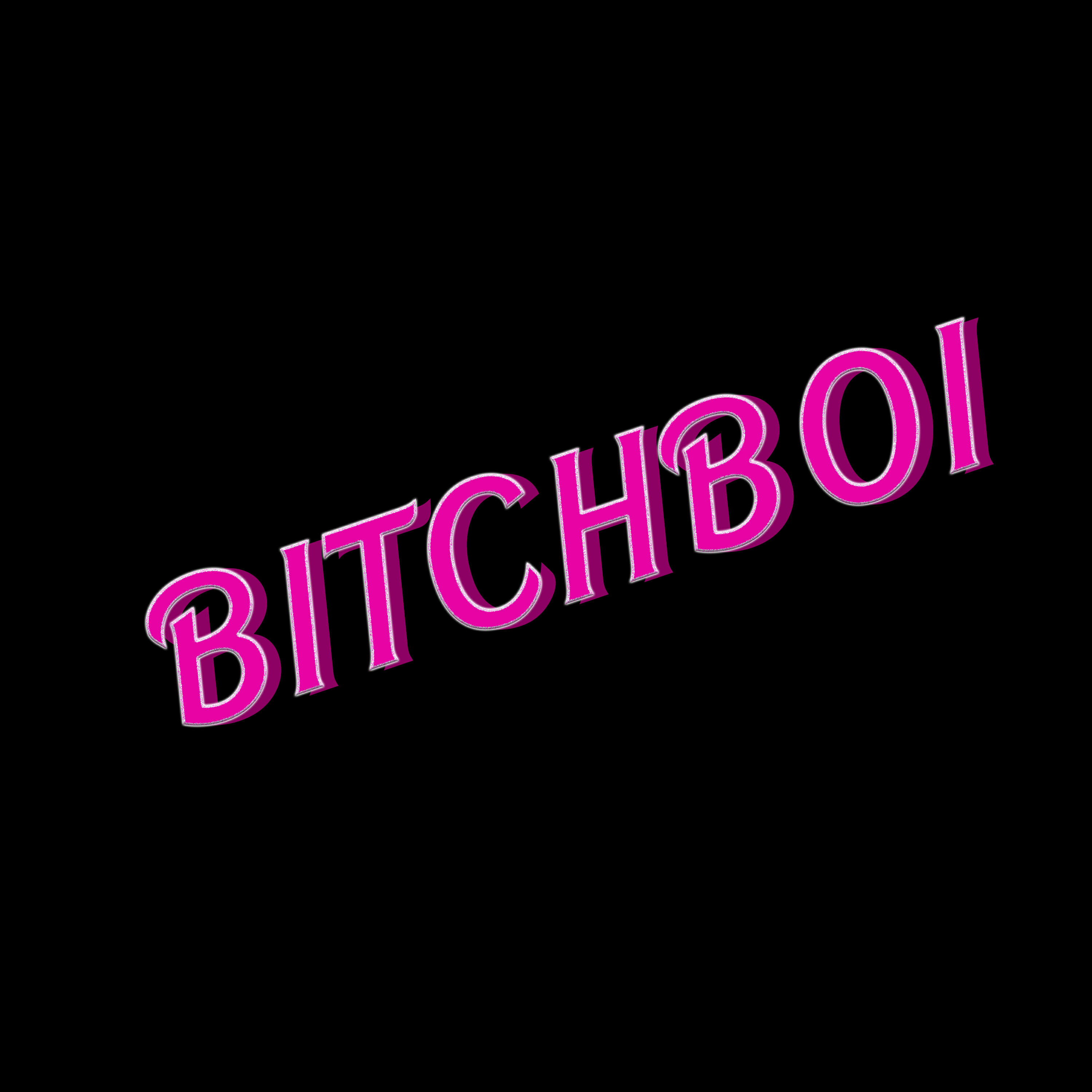 Релиз Bitchboi