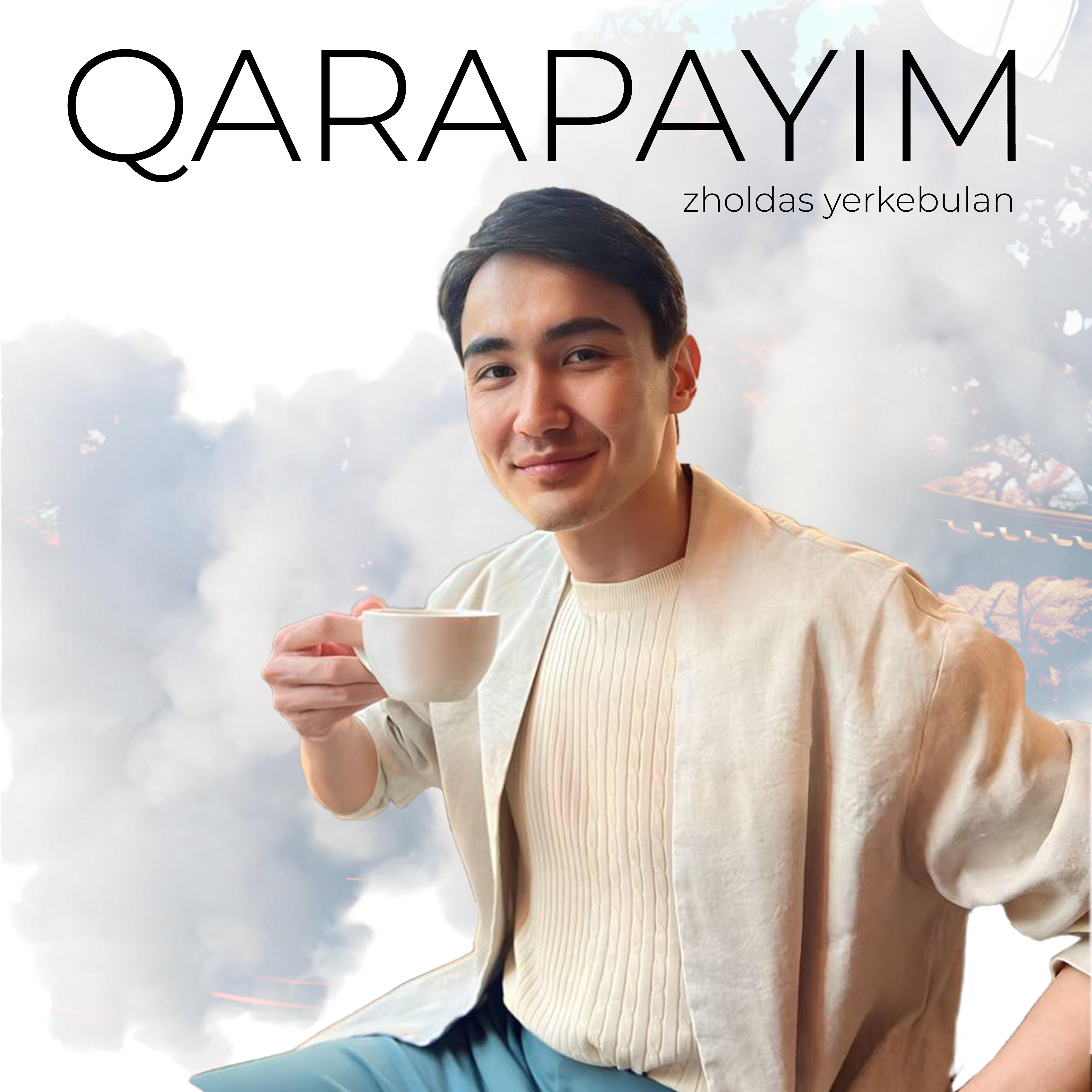 Постер альбома Qarapaiym