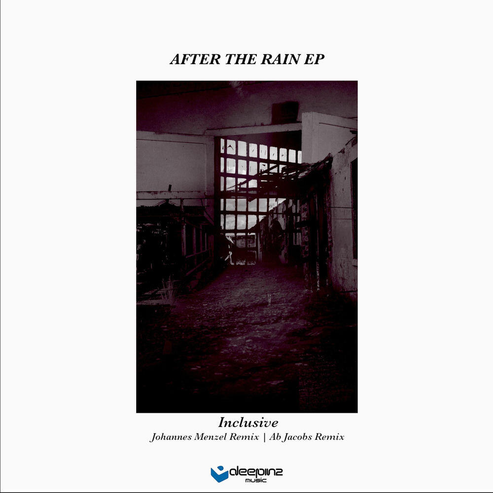 Релиз AFTER THE RAIN