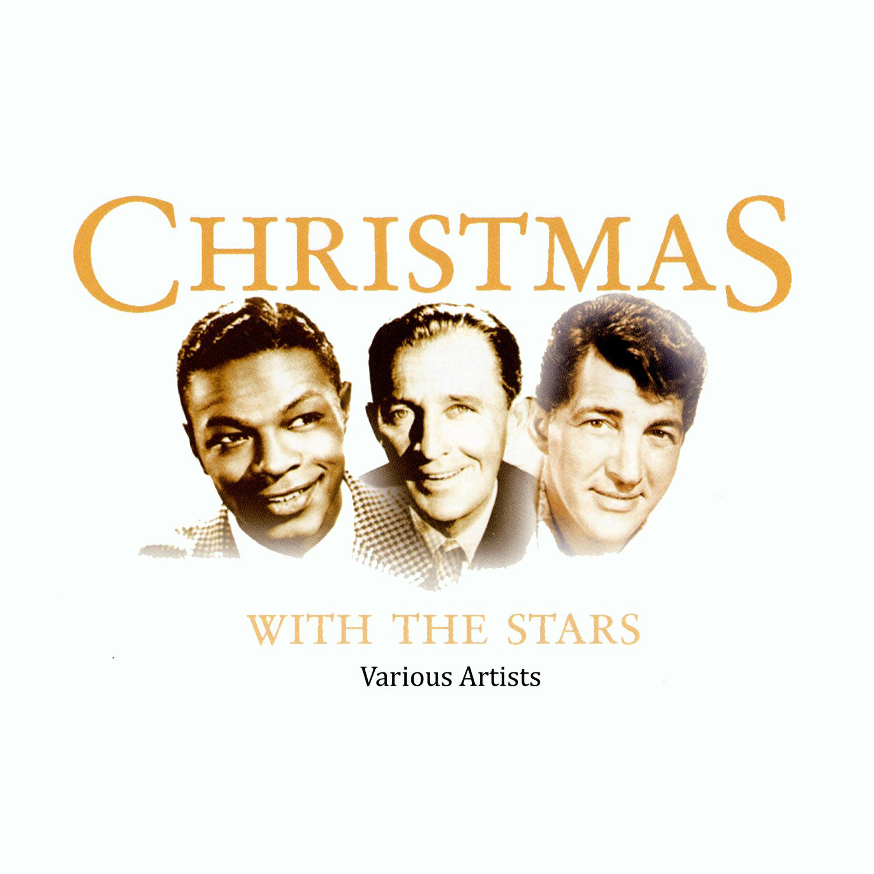 Релиз Christmas With The Stars