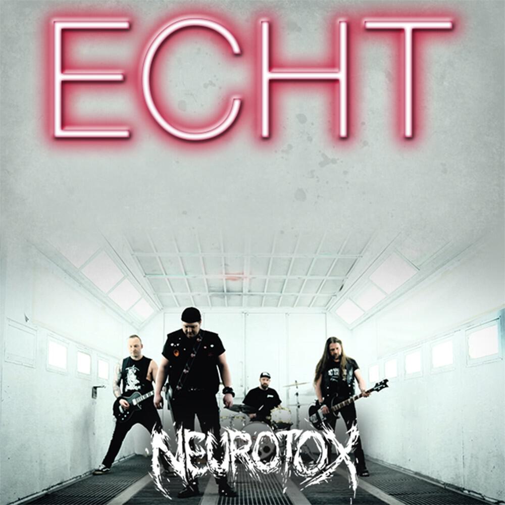 Релиз Echt