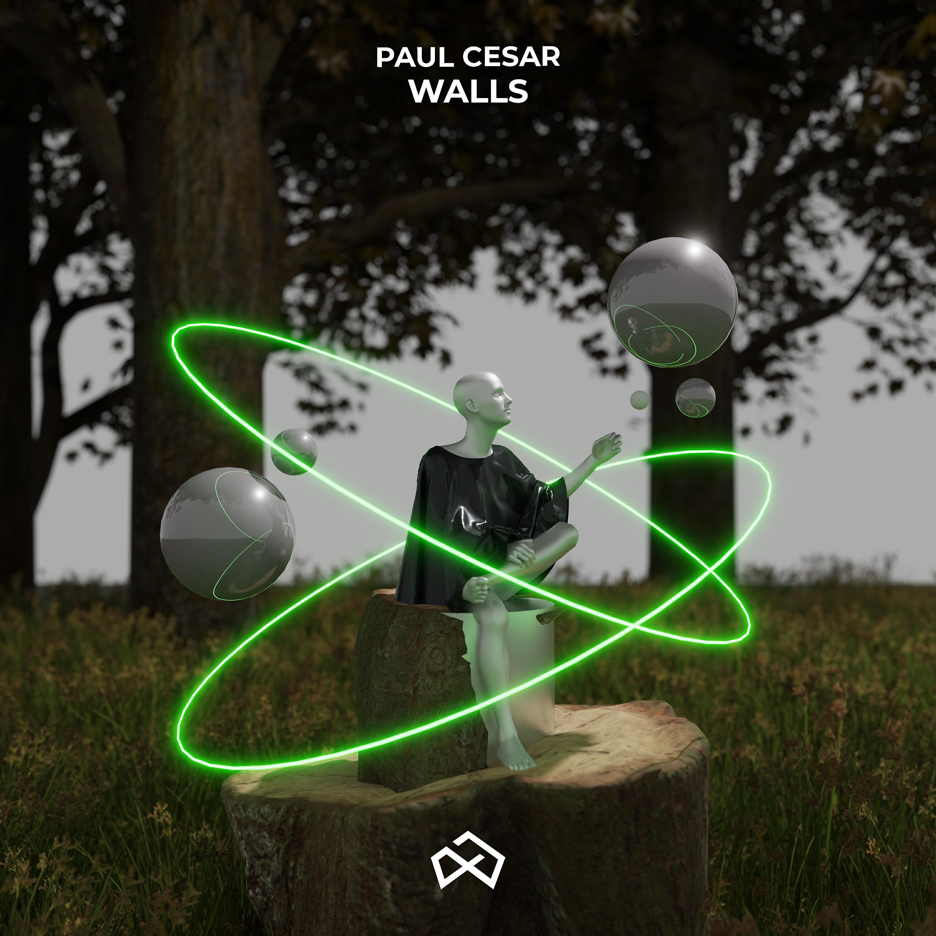 Релиз Walls