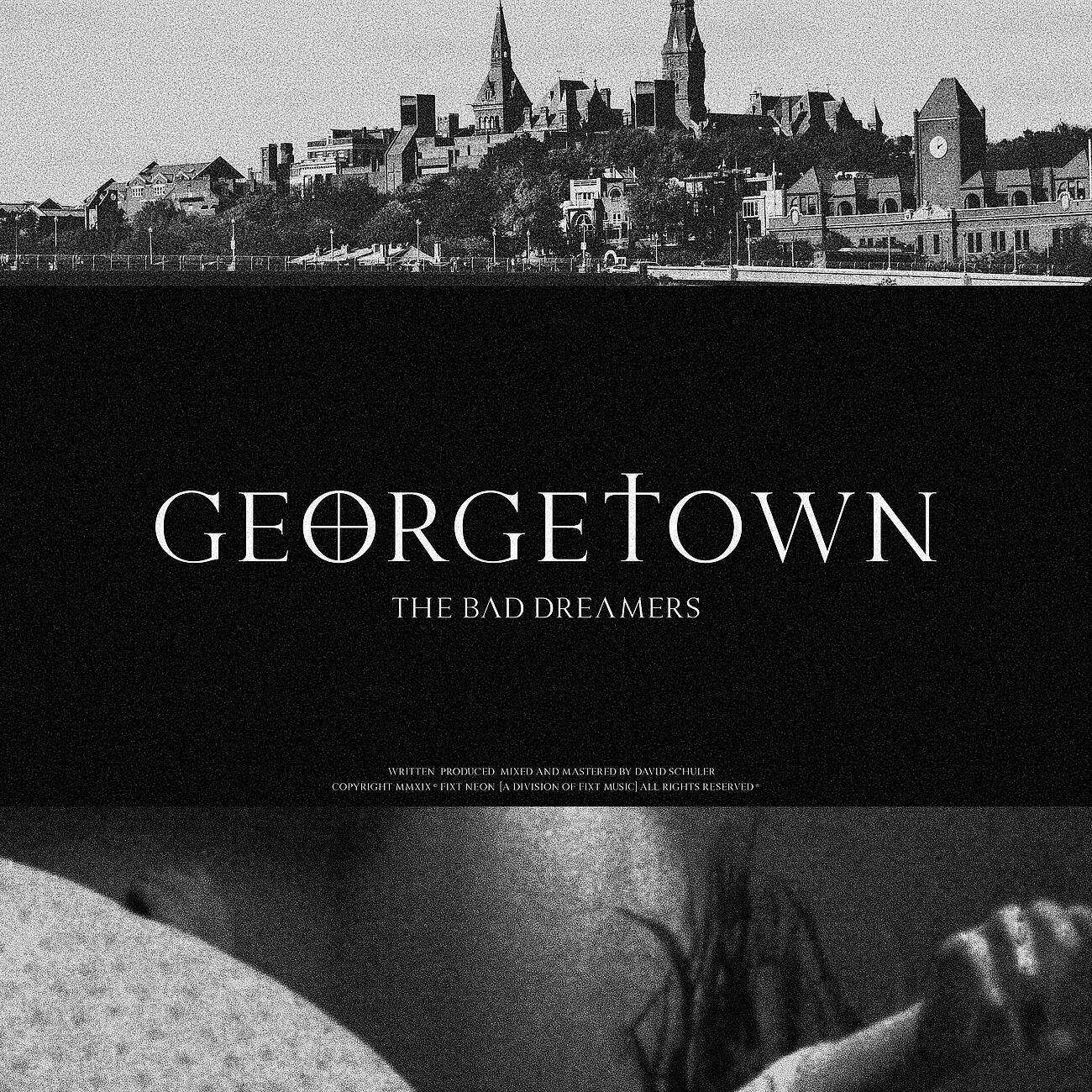Релиз Georgetown