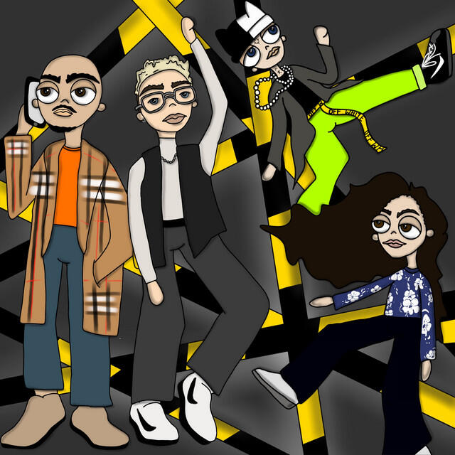 Релиз Booz