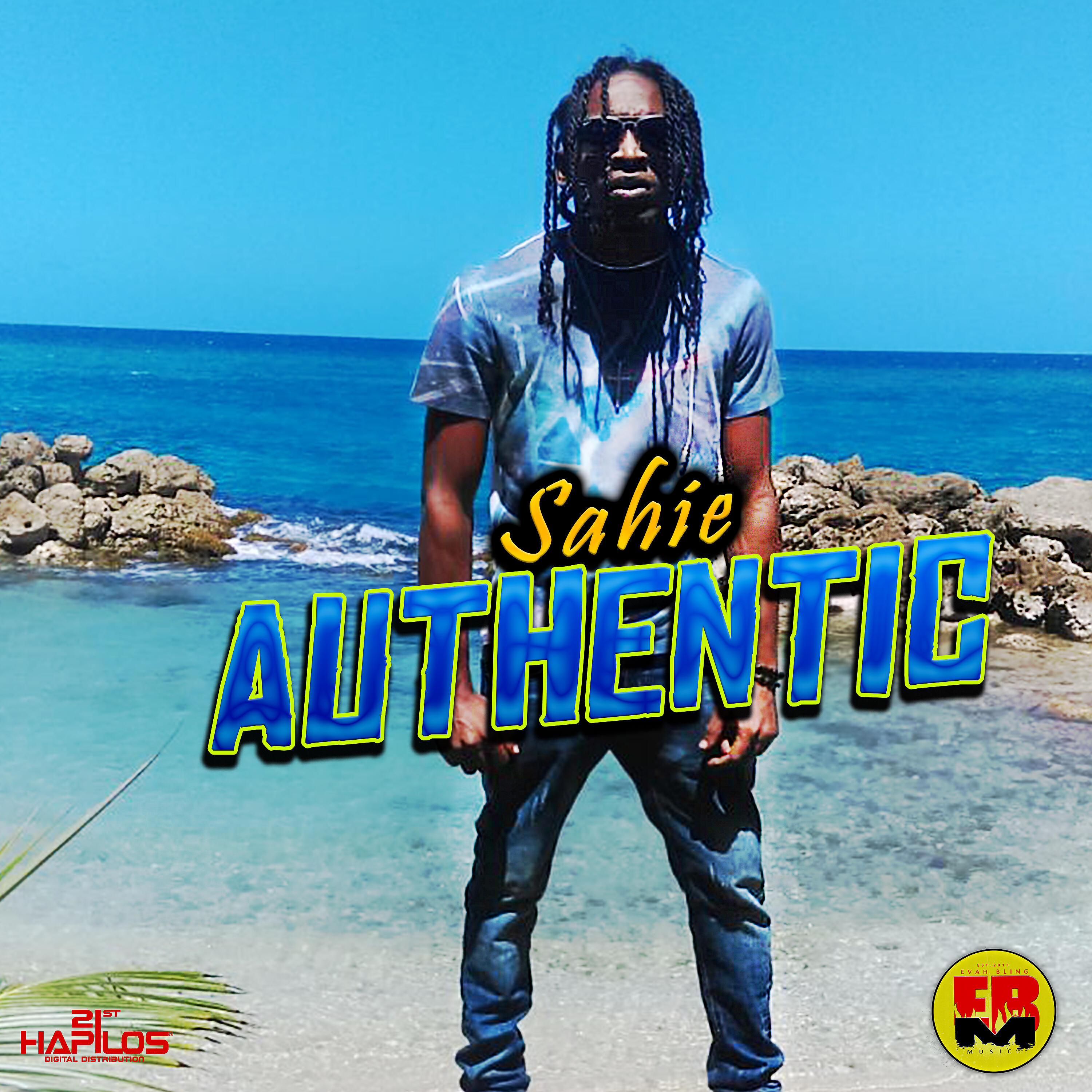 Релиз Authentic