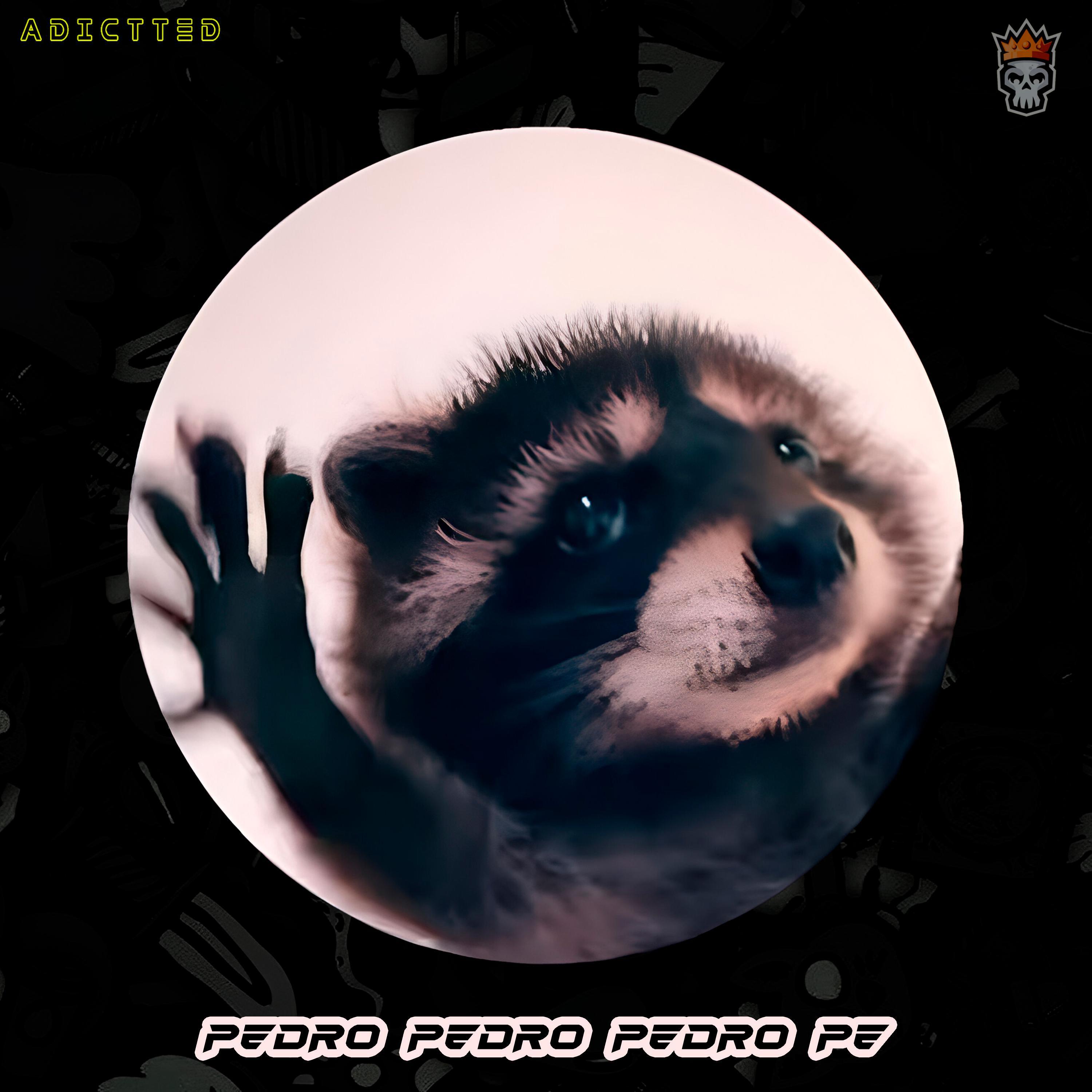 Релиз Pedro Pedro Pedro Pe