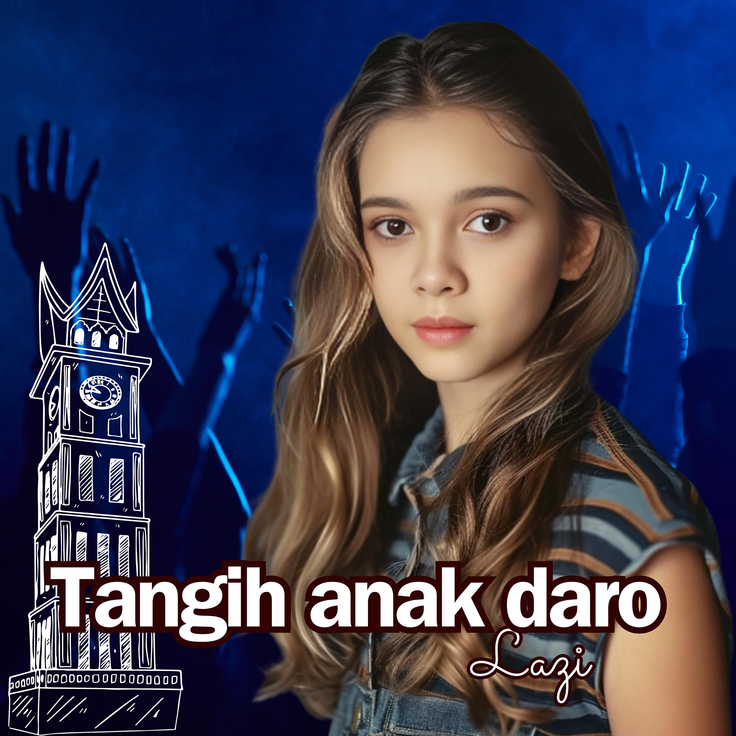 Релиз Tangih Anak Daro