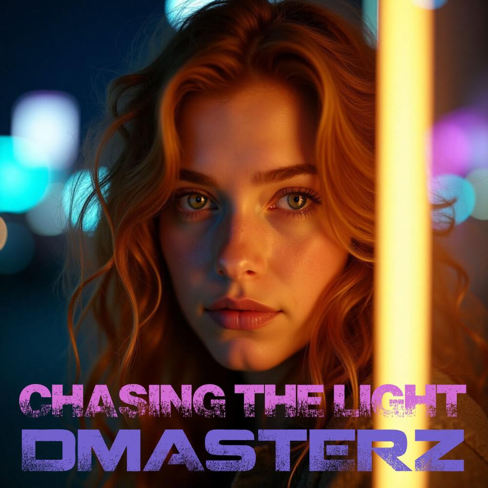 Релиз Chasing The Light (Original Mix)