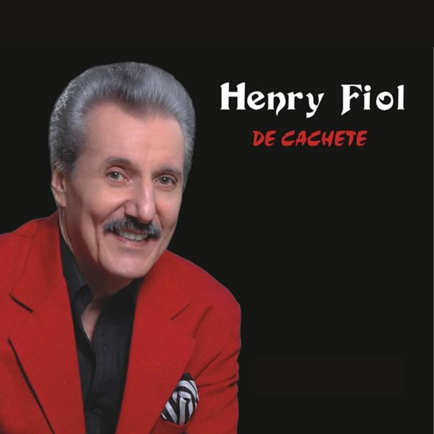 Релиз De Cachete