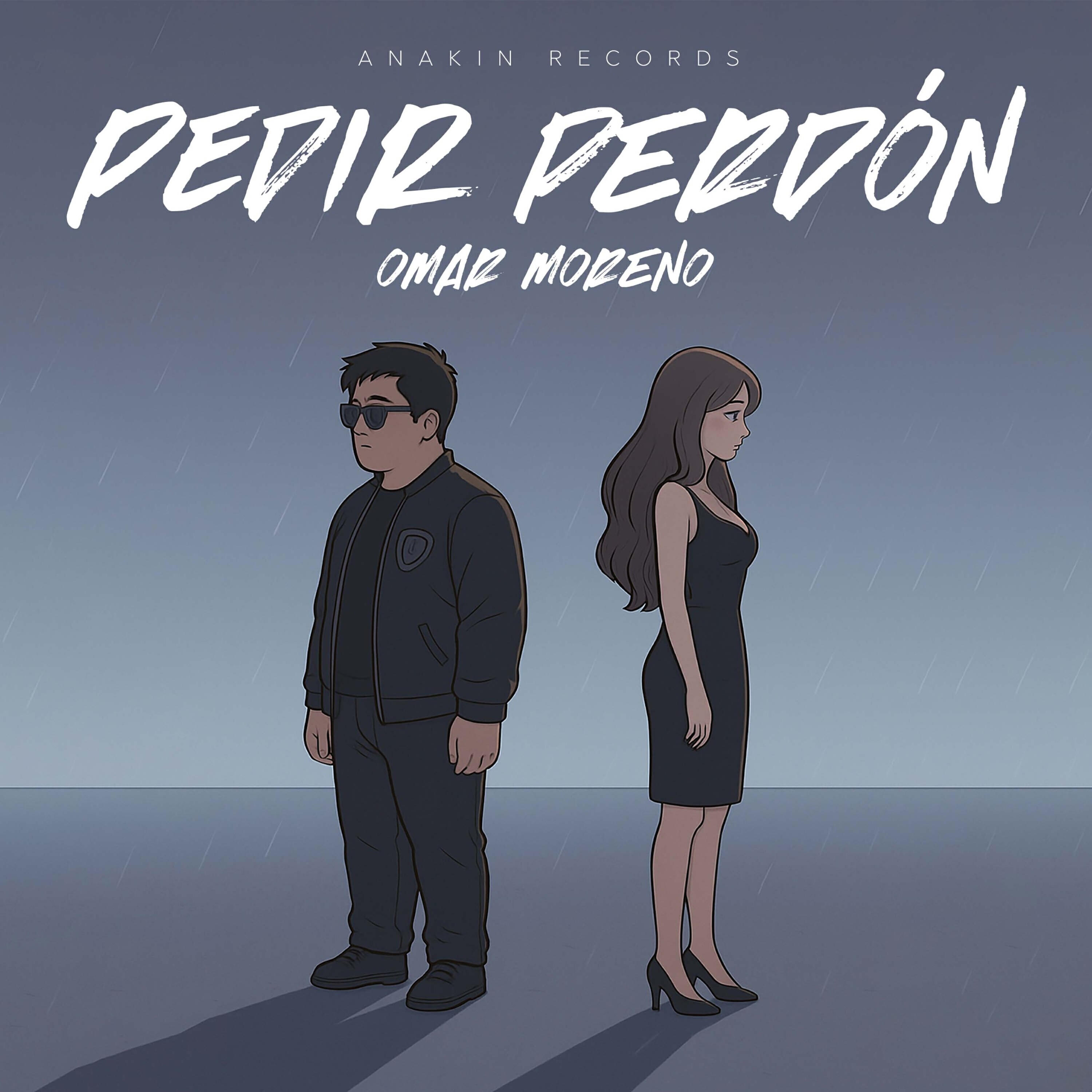 Релиз Pedir Perdón