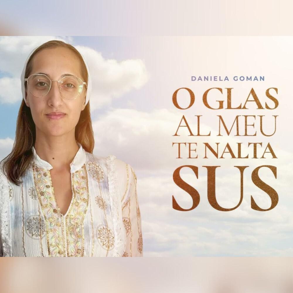 Трек O glas al meu te-nalta sus