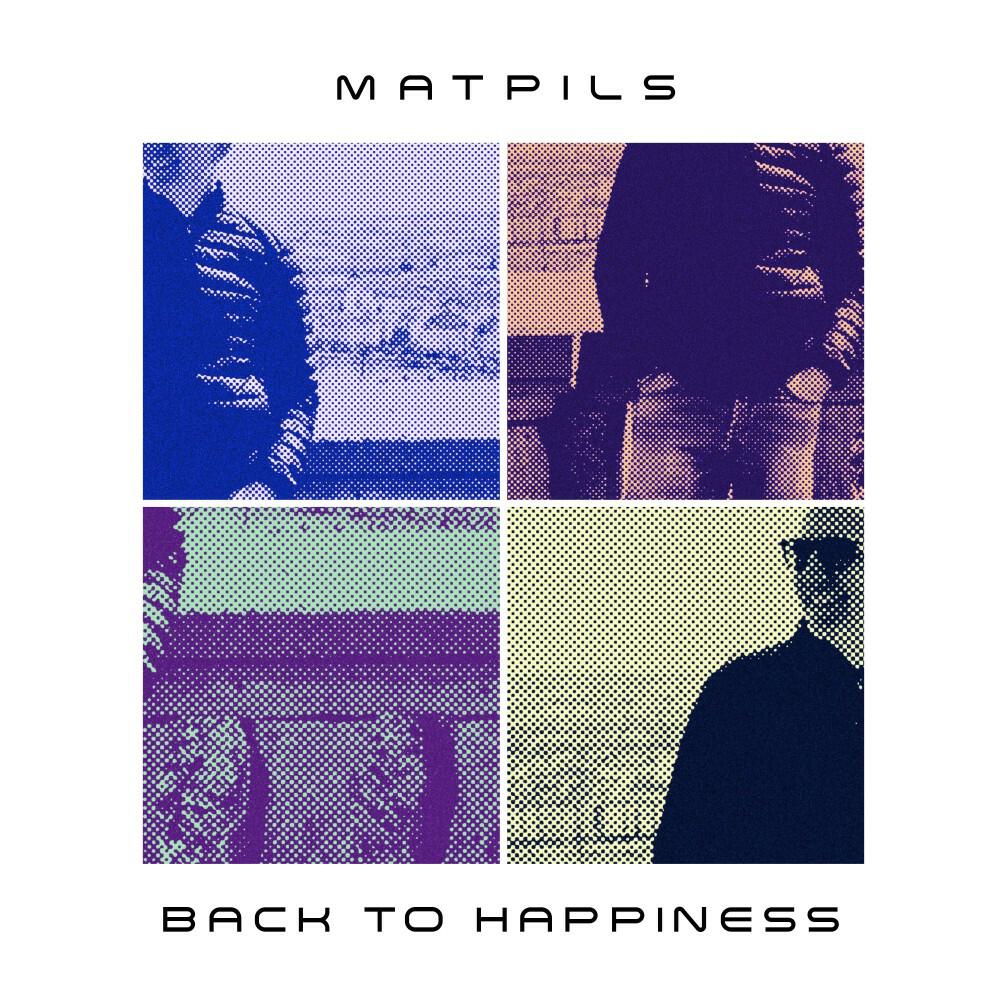 Релиз Back to Happiness